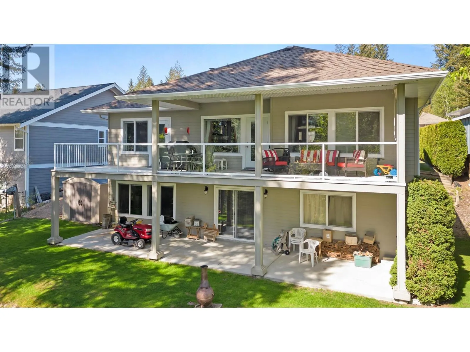 2743 Golf Course Drive