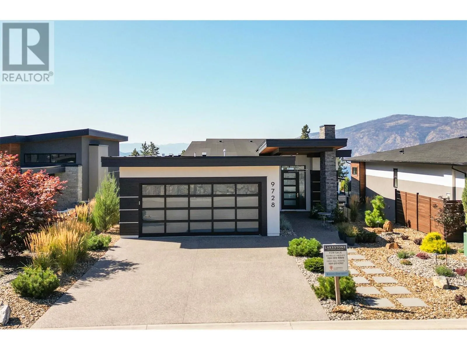 9728 Centrestone Crescent