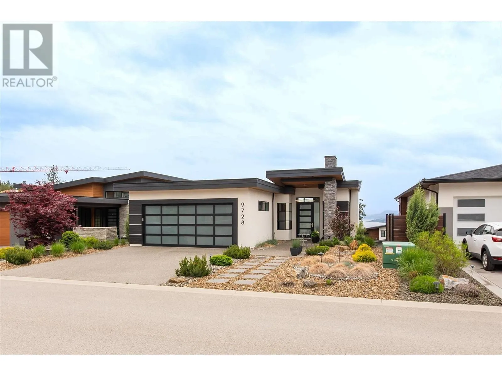 9728 Centrestone Crescent