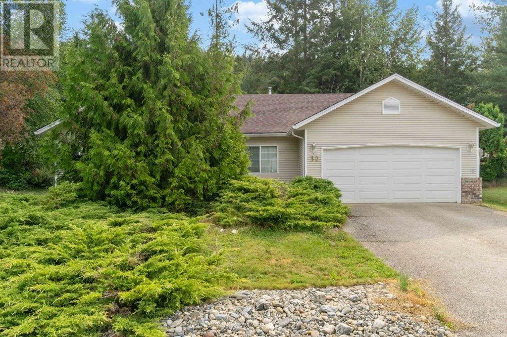 2592 Alpen Paradies Road Unit# 32