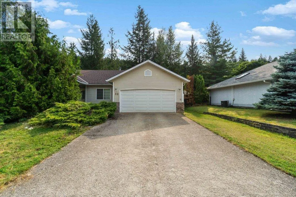 2592 Alpen Paradies Road Unit# 32