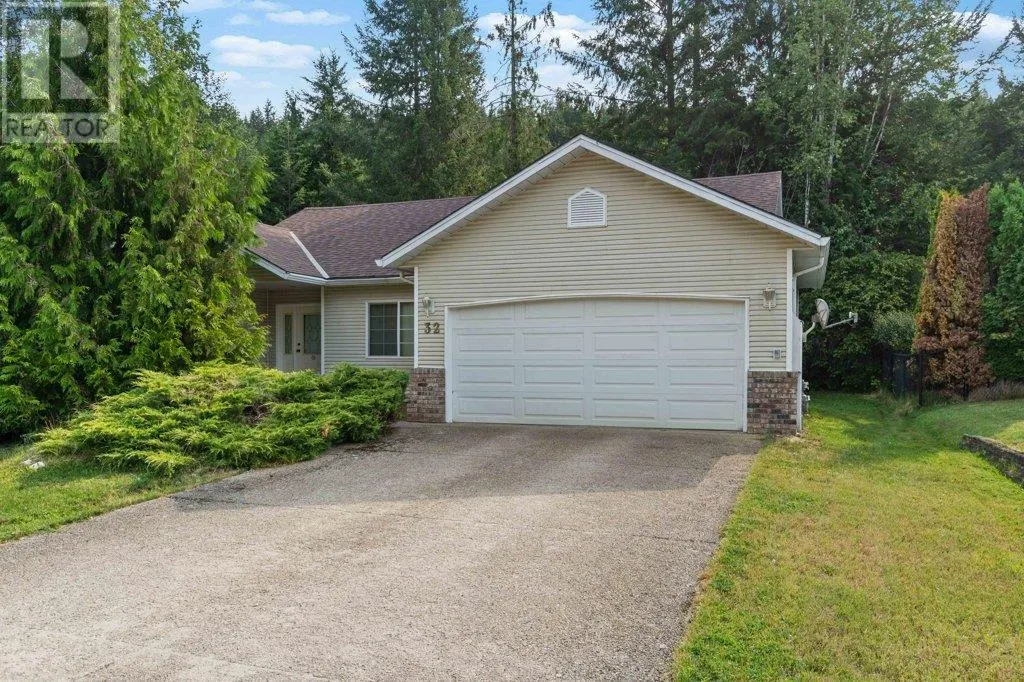2592 Alpen Paradies Road Unit# 32