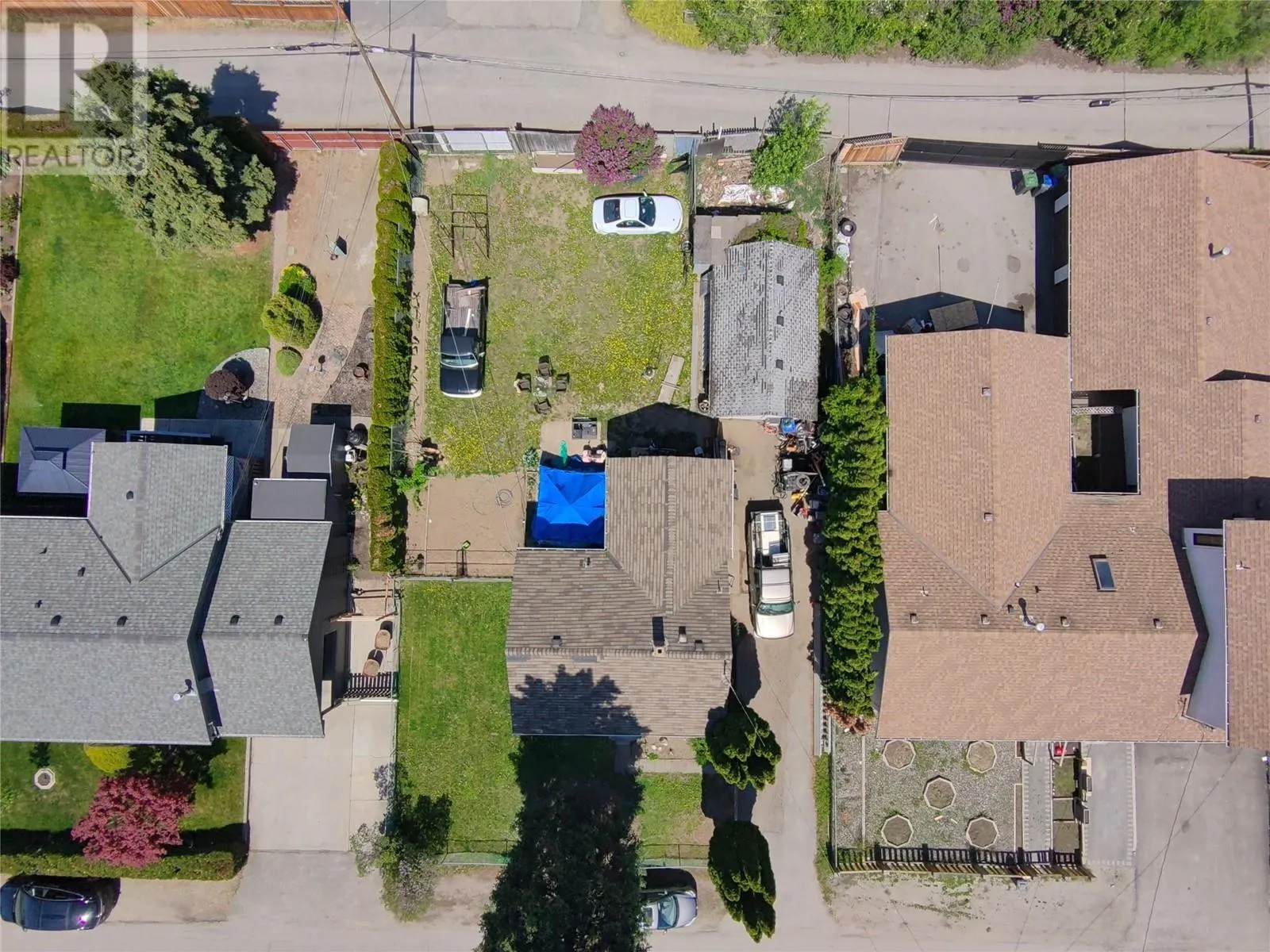 200 Ponto Road