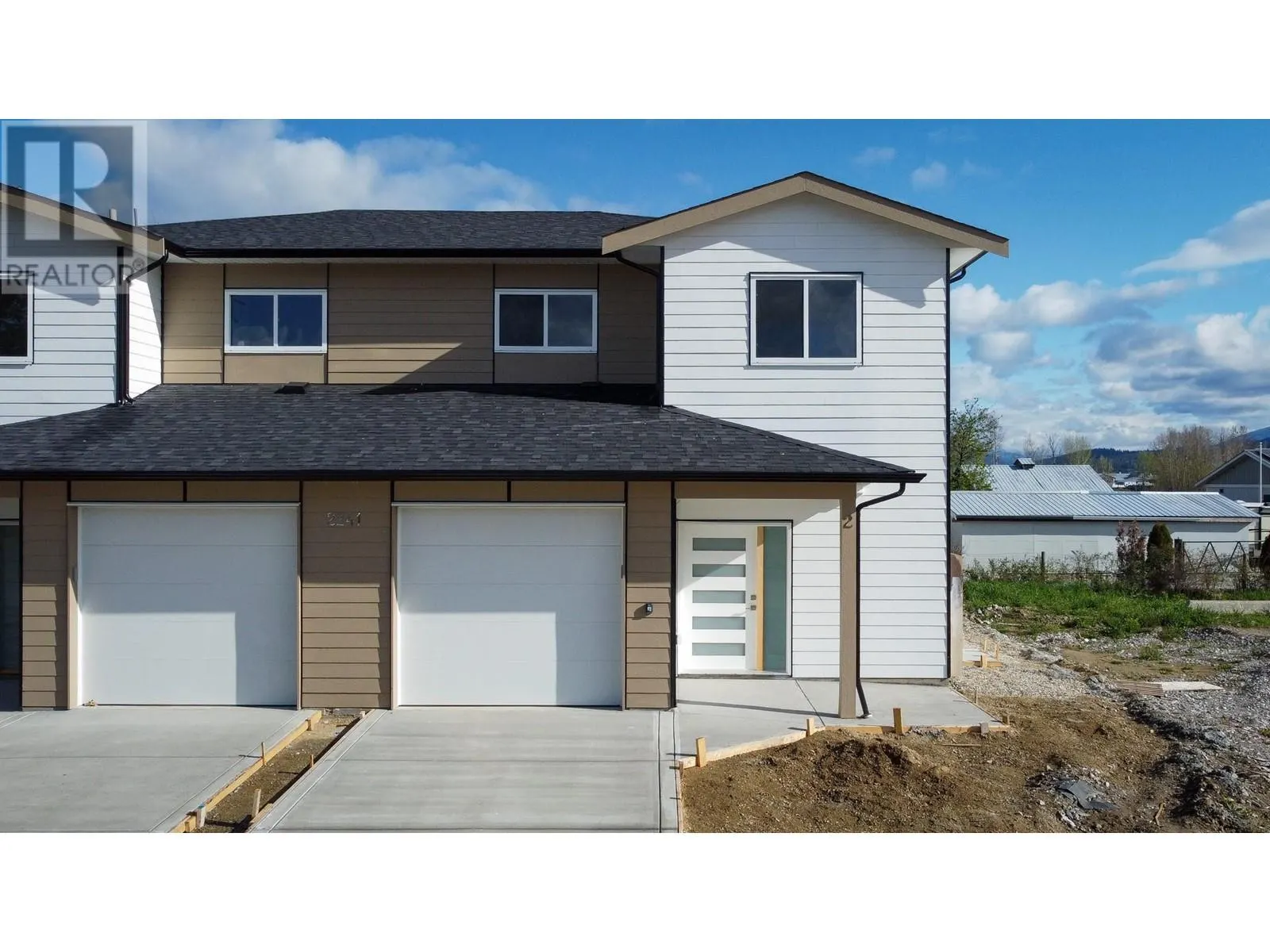 2241 Heitman Street Unit# 2