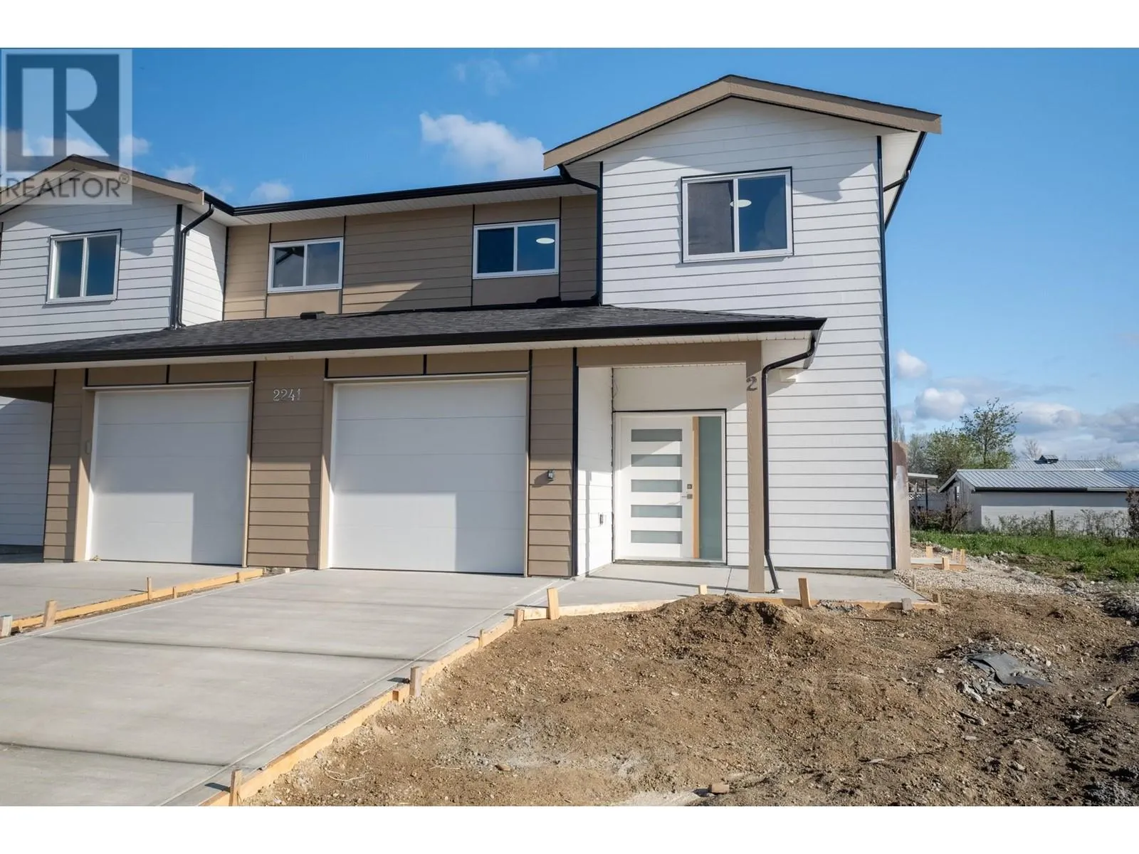 2241 Heitman Street Unit# 2