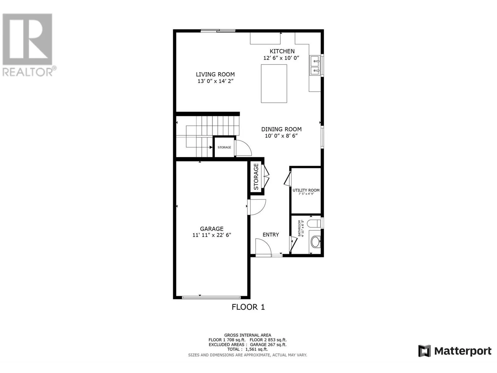 2241 Heitman Street Unit# 2