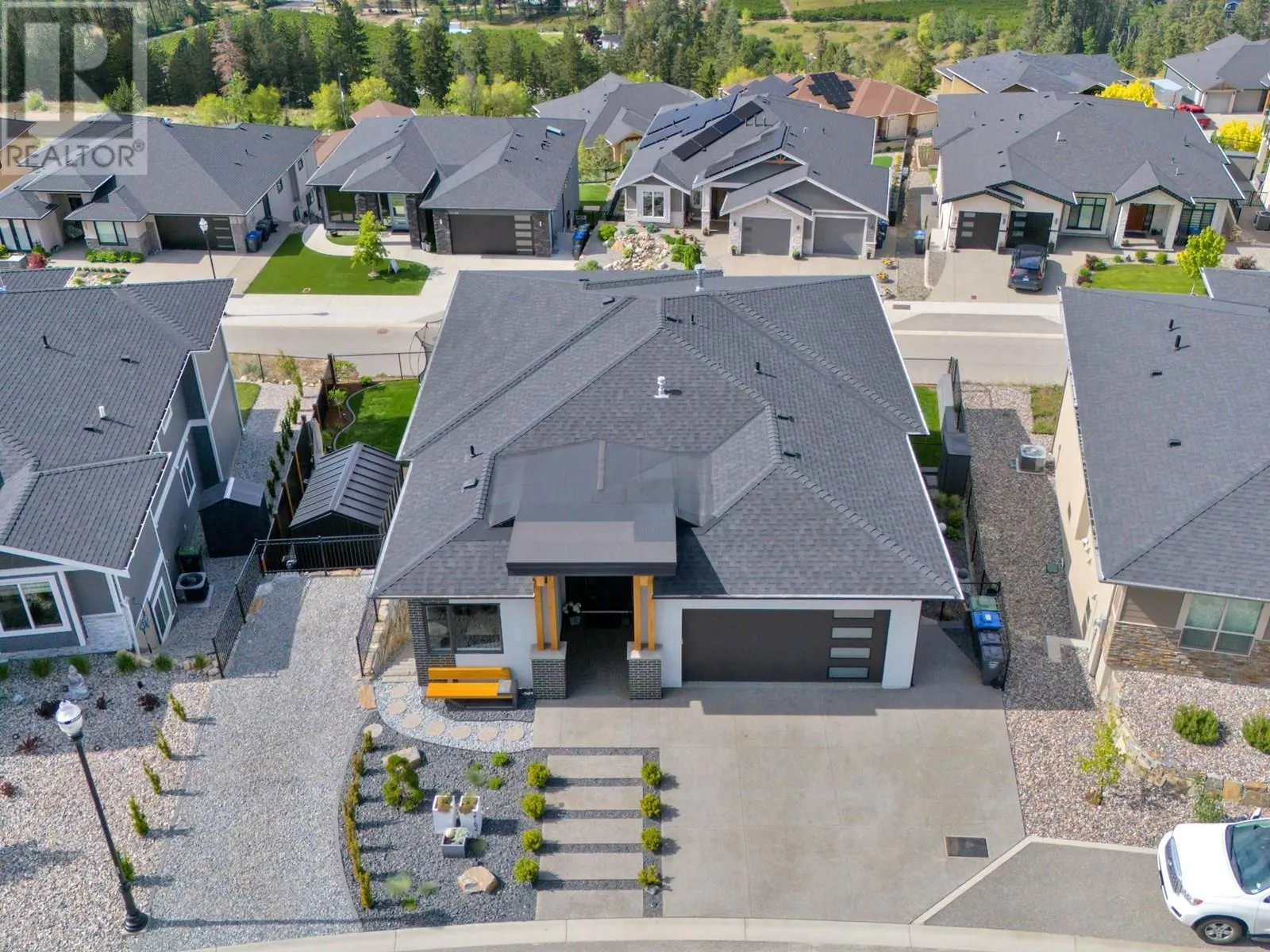 2162 Tramonto Court
