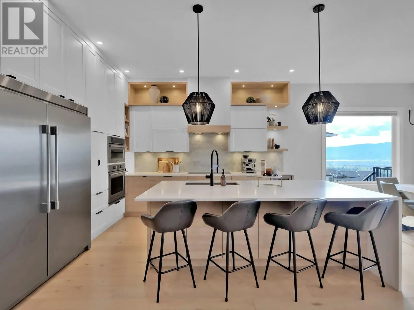 2162 Tramonto Court