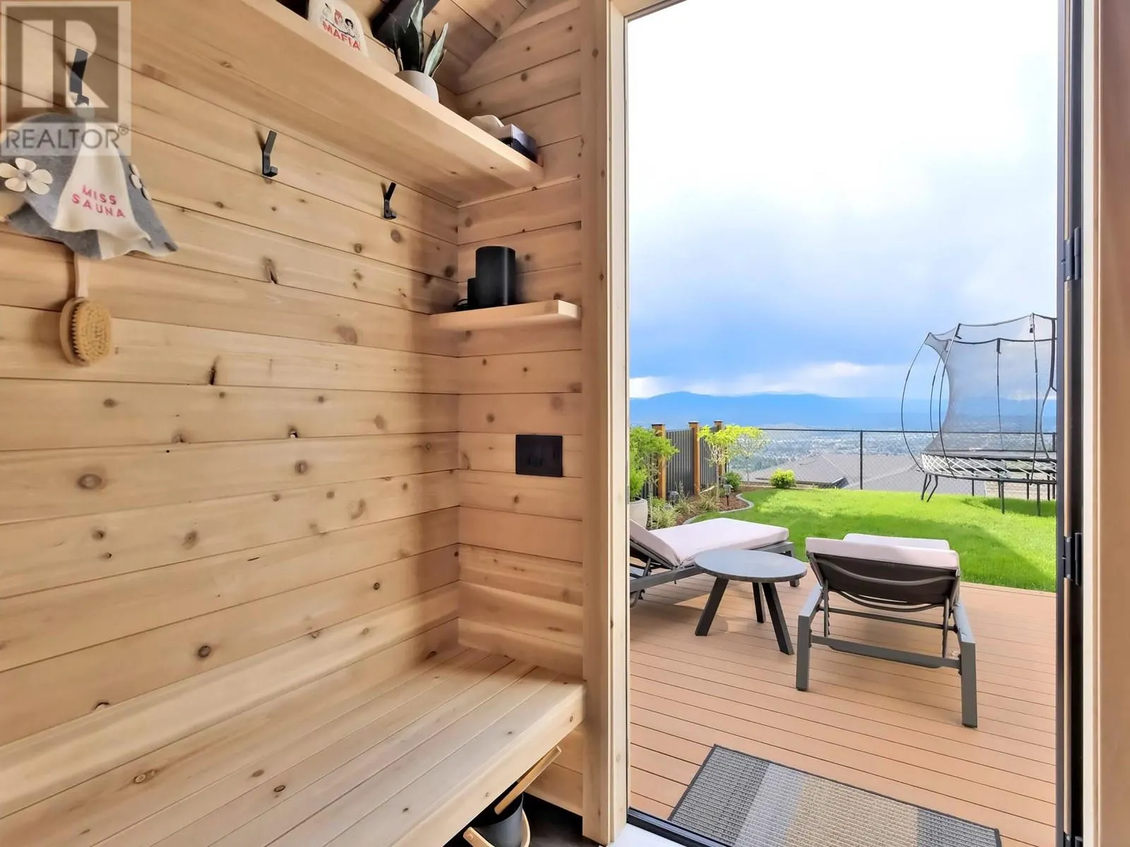 2162 Tramonto Court