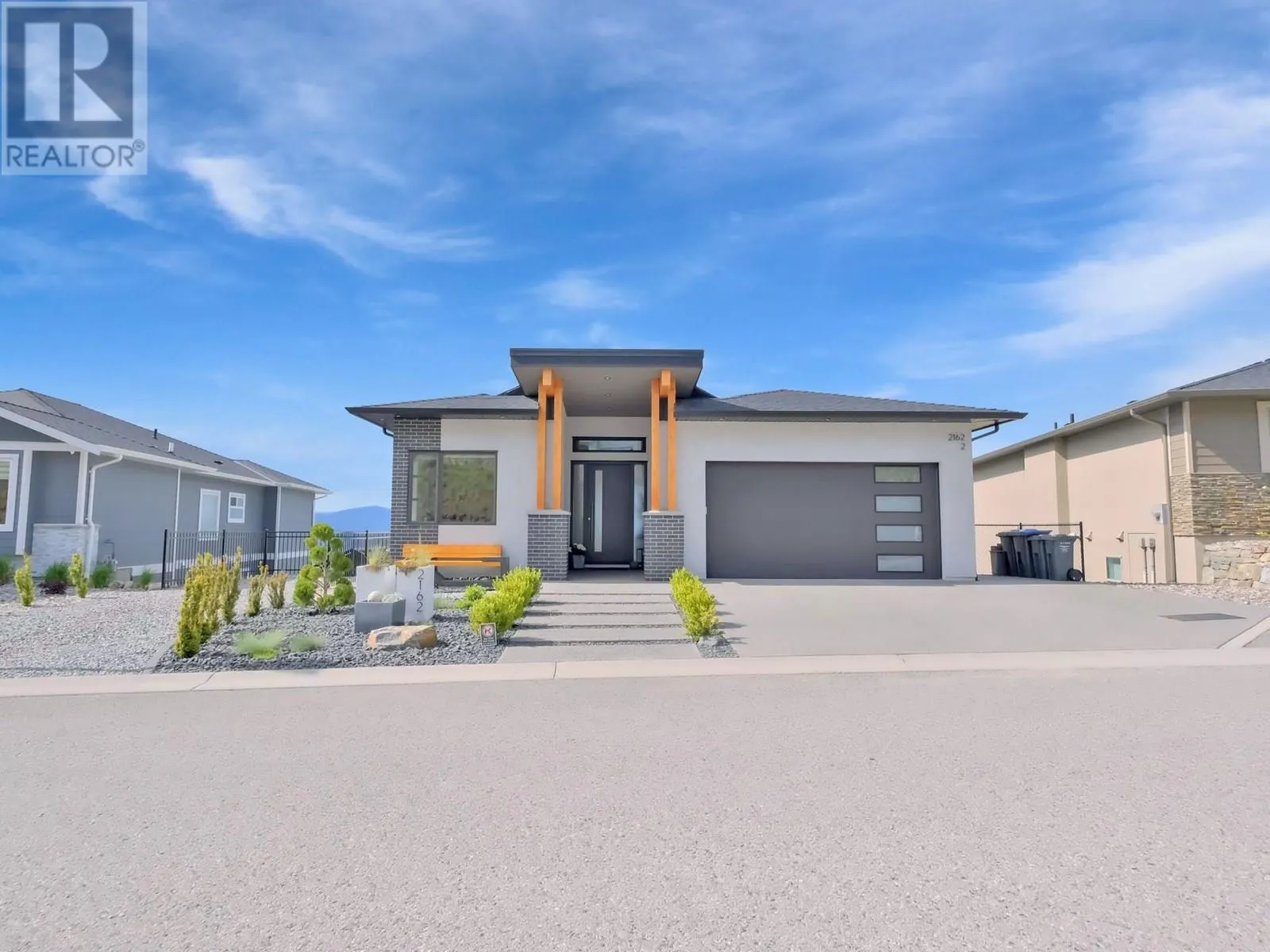 2162 Tramonto Court