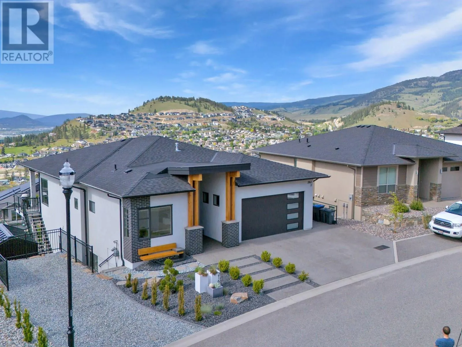 2162 Tramonto Court