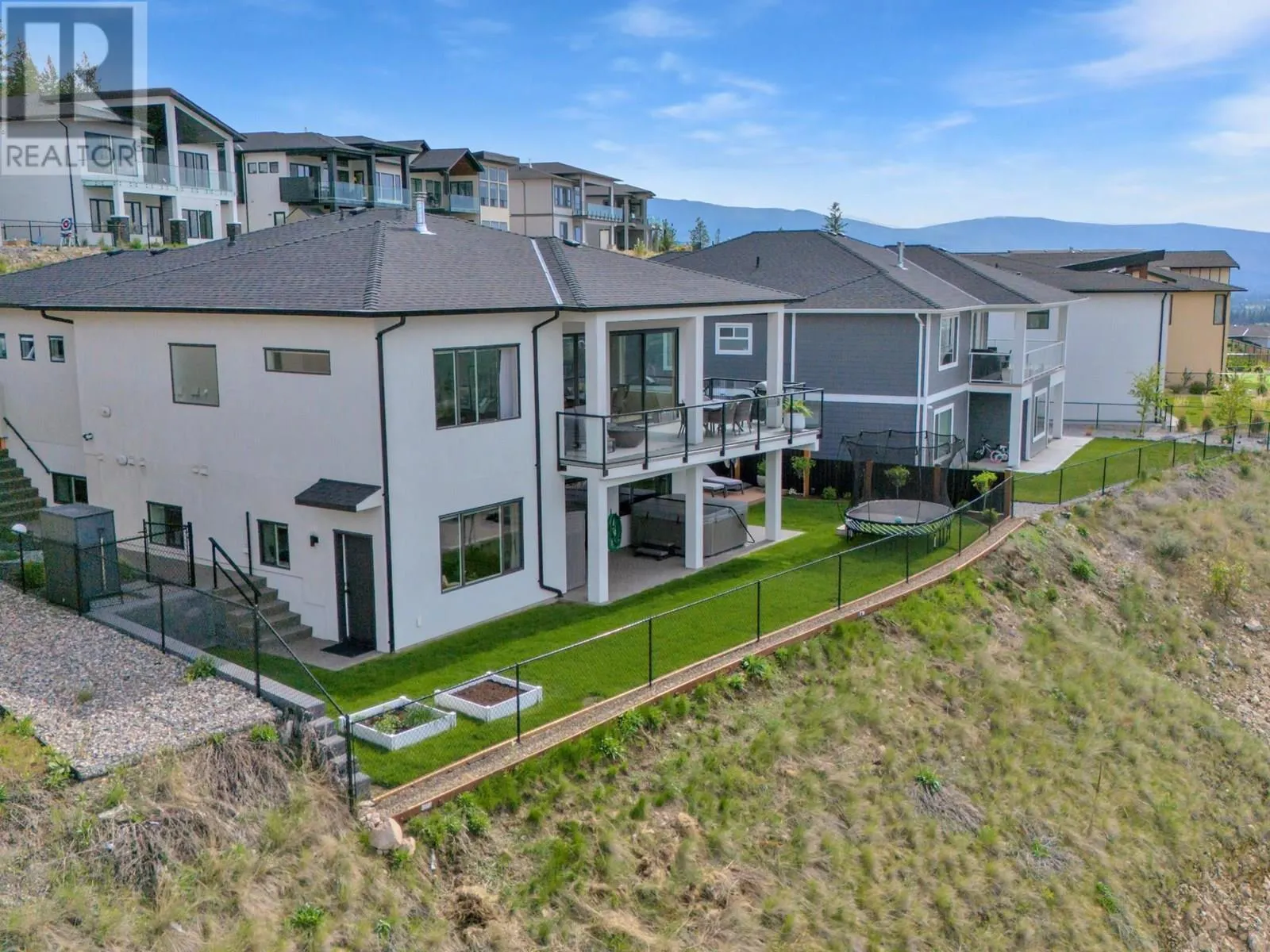 2162 Tramonto Court