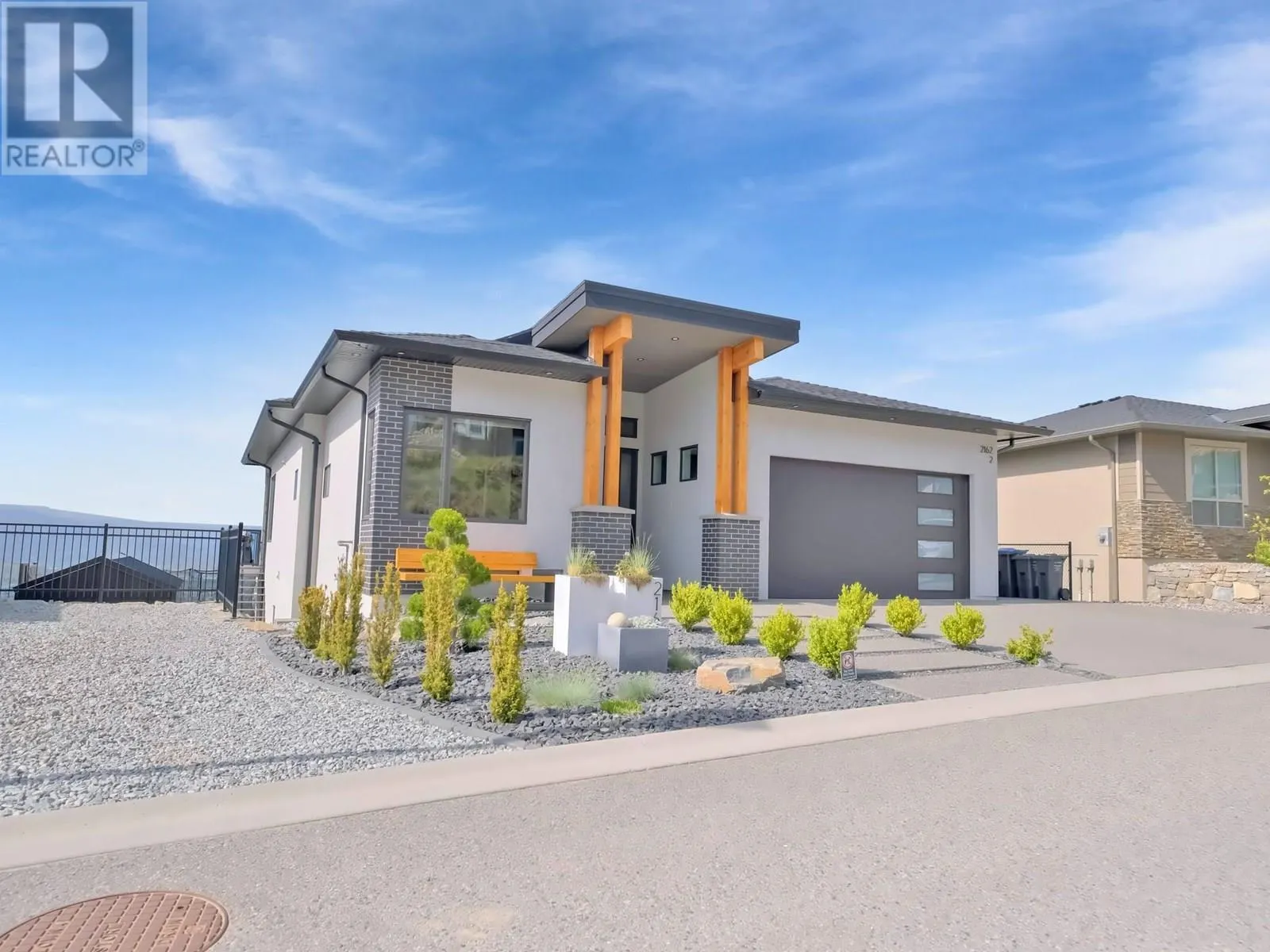 2162 Tramonto Court