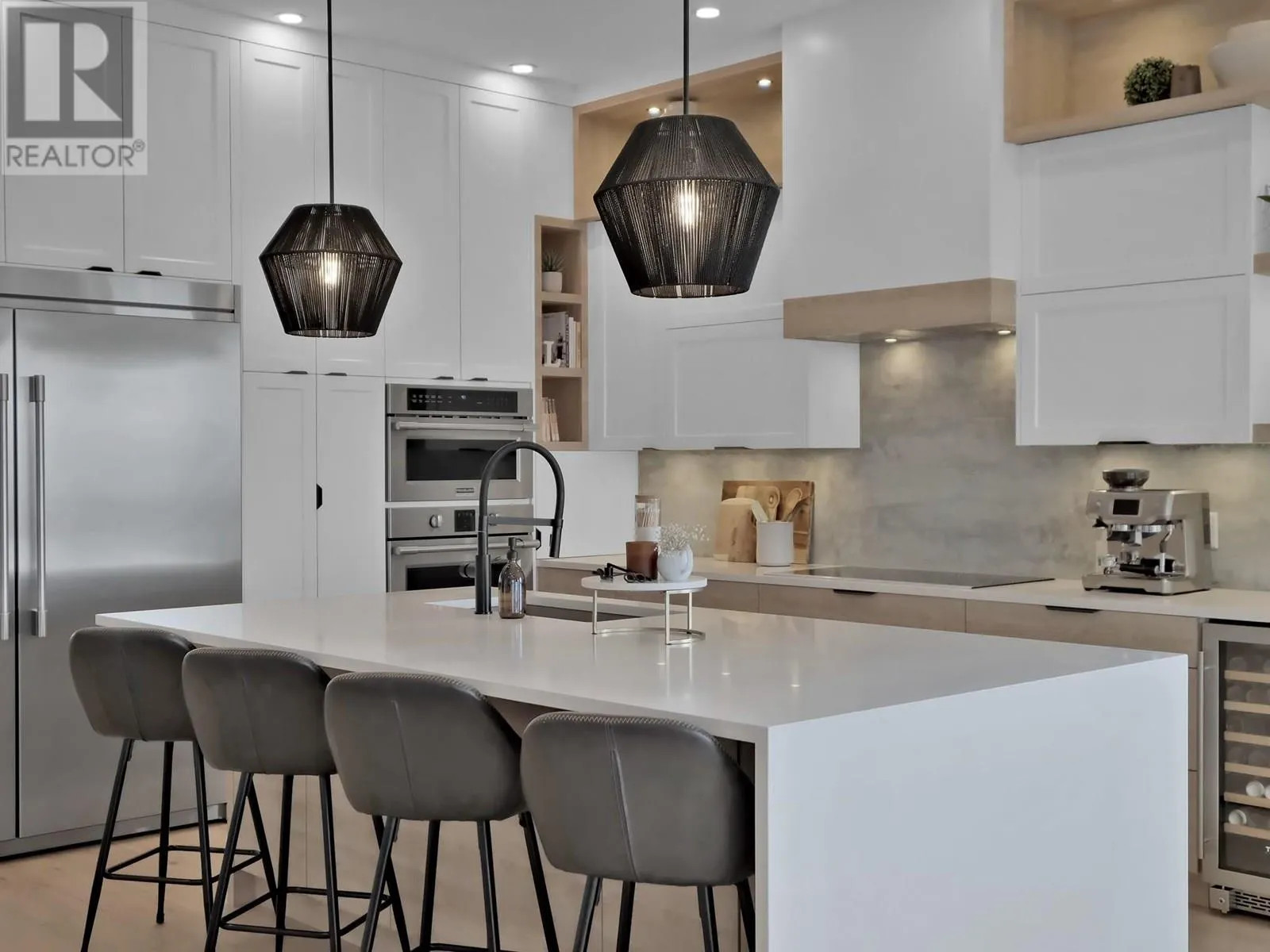 2162 Tramonto Court