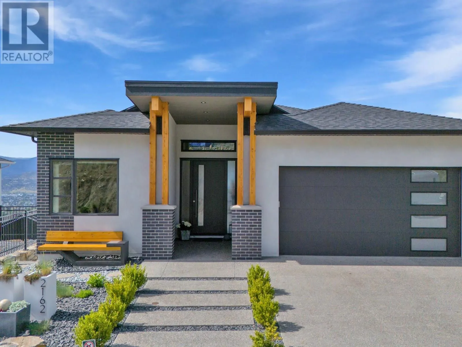 2162 Tramonto Court