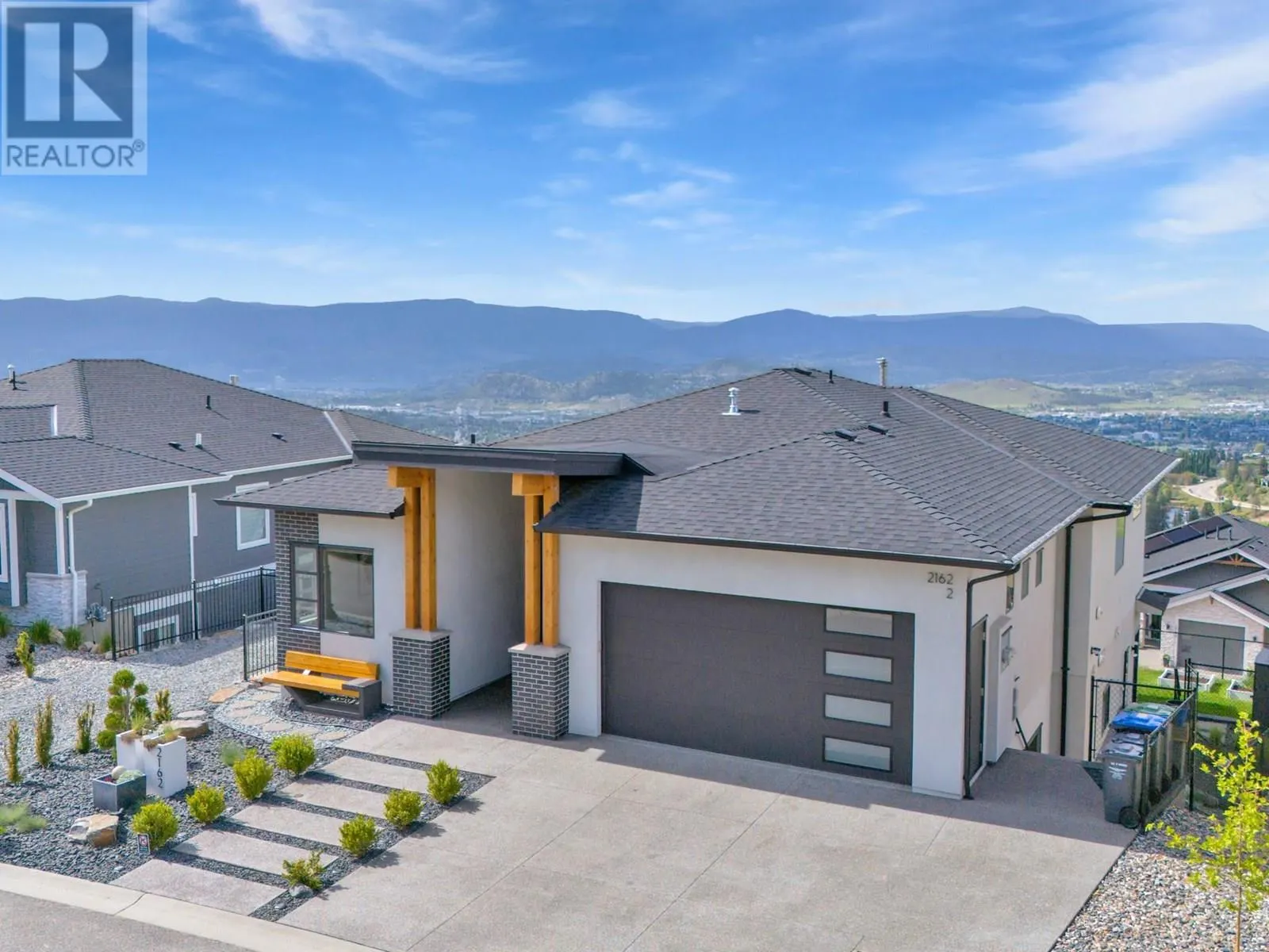 2162 Tramonto Court