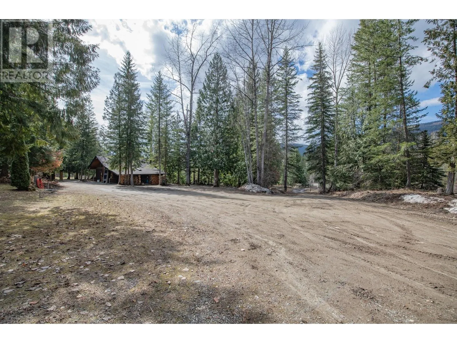 1195 Sugar Lake Road