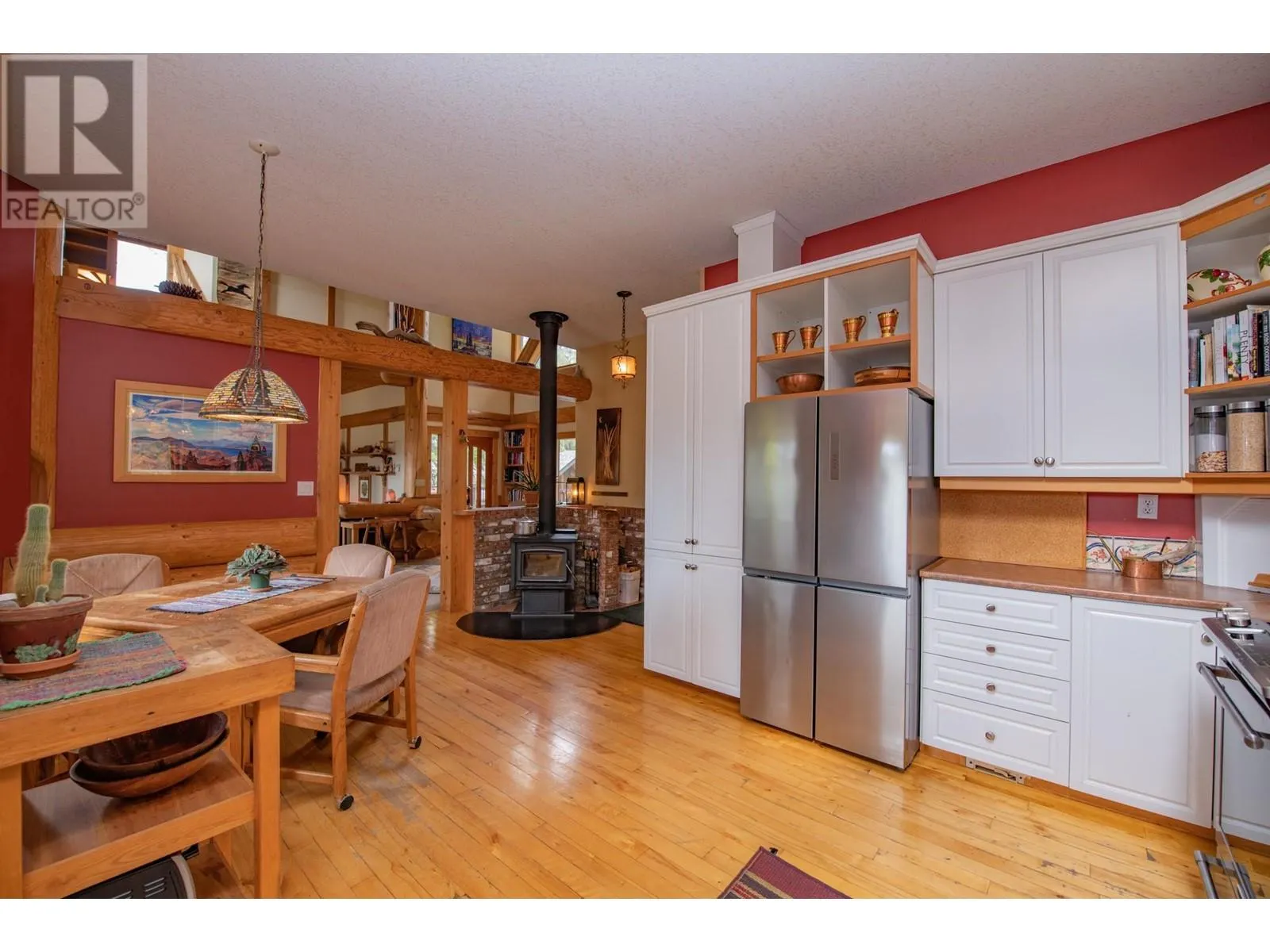 1195 Sugar Lake Road