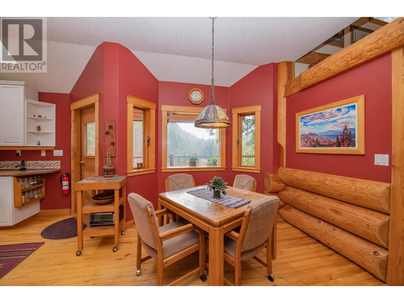 1195 Sugar Lake Road