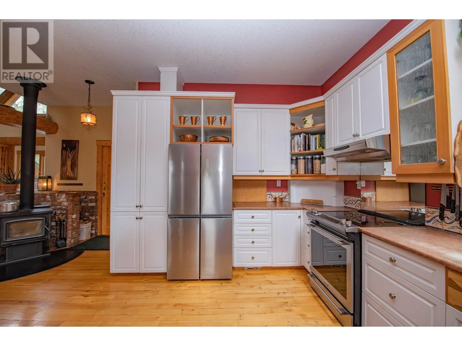 1195 Sugar Lake Road