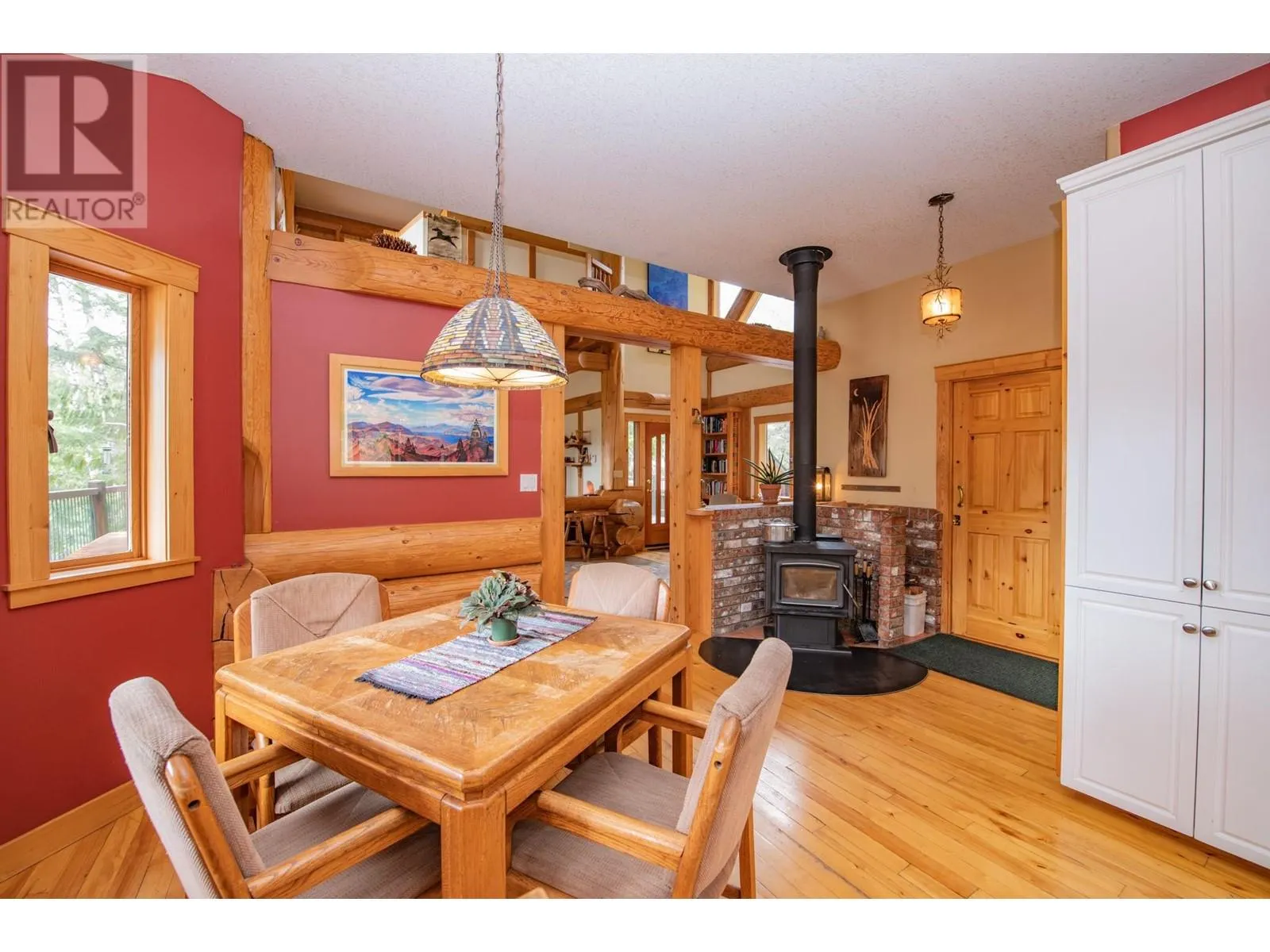 1195 Sugar Lake Road