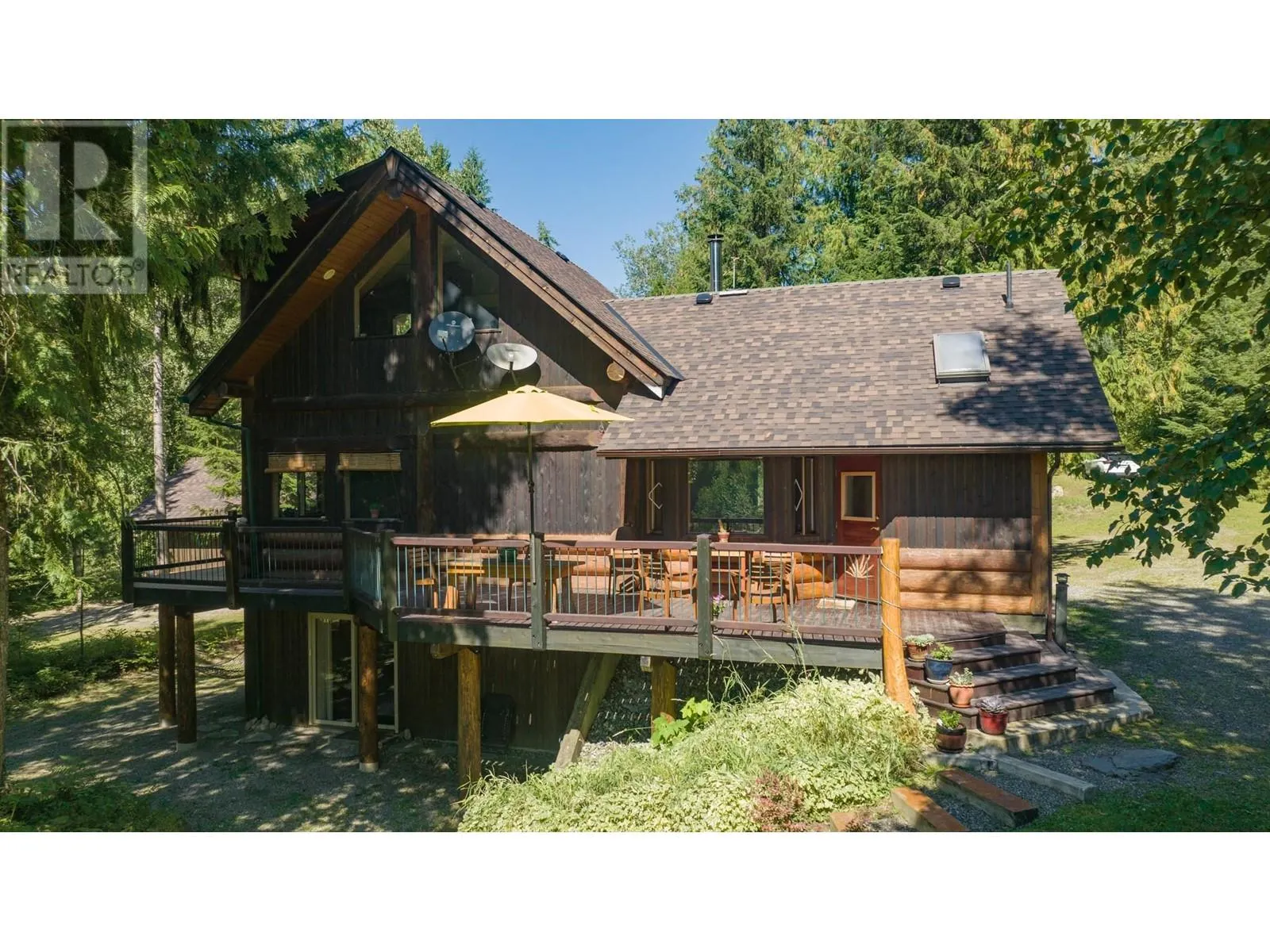 1195 Sugar Lake Road