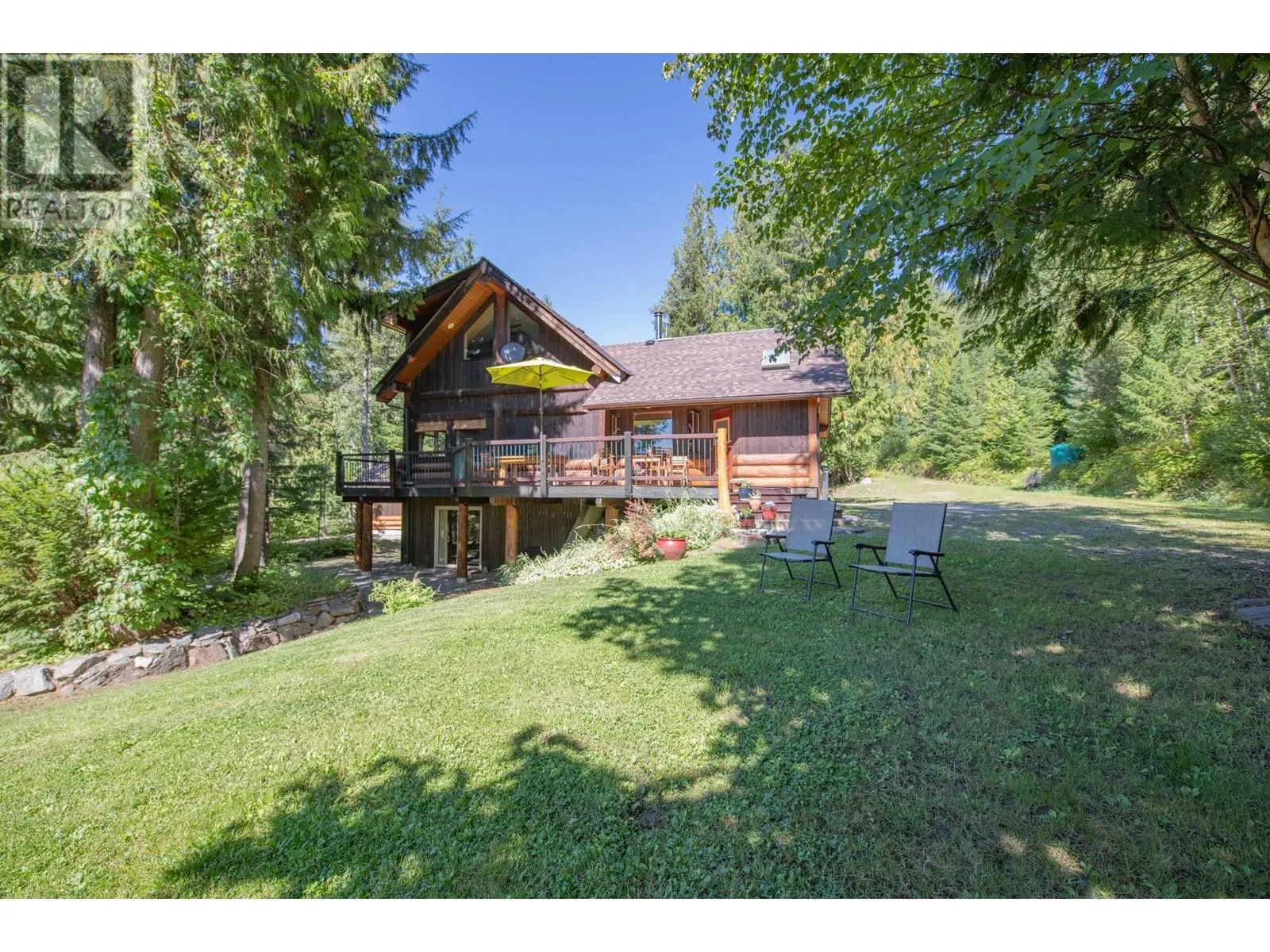 1195 Sugar Lake Road