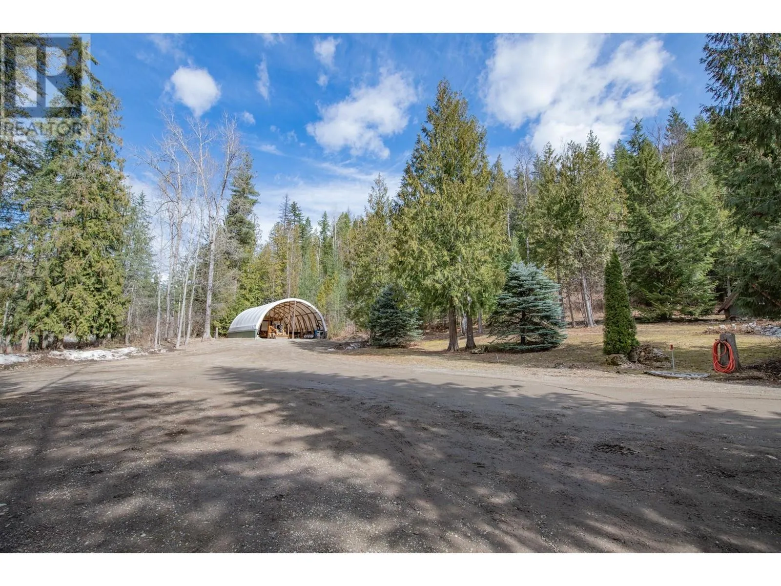 1195 Sugar Lake Road