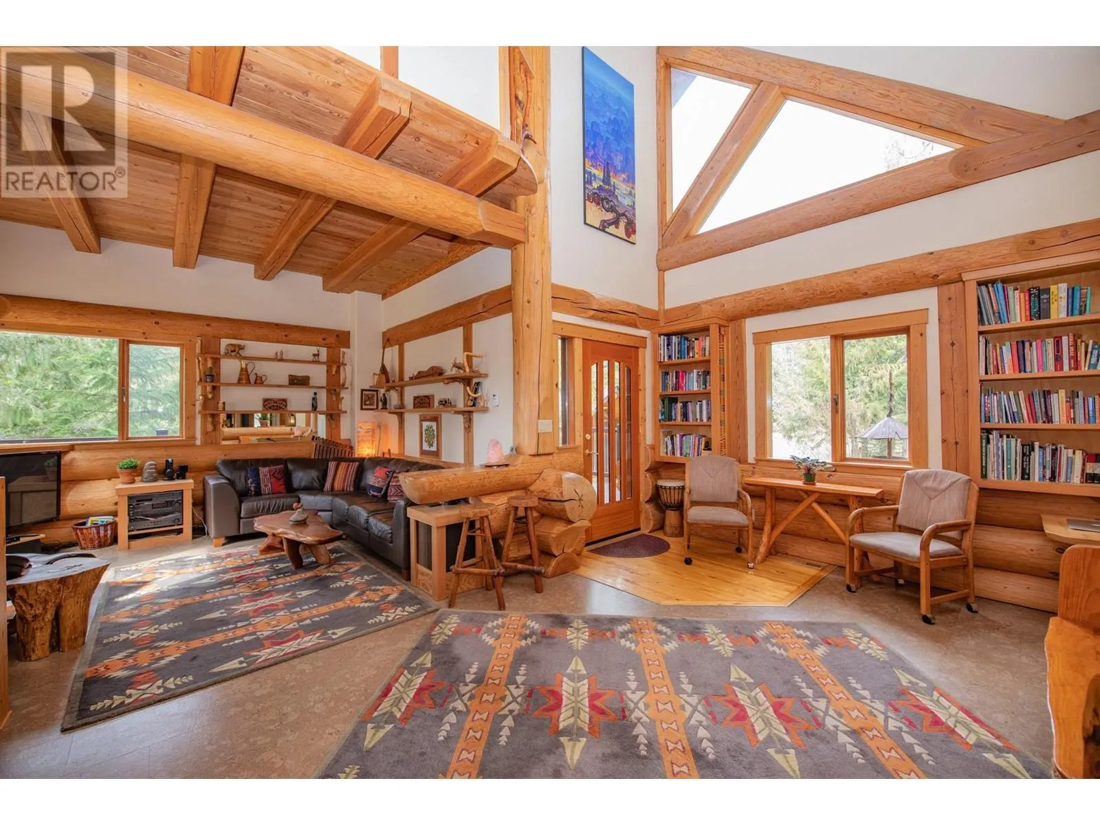 1195 Sugar Lake Road