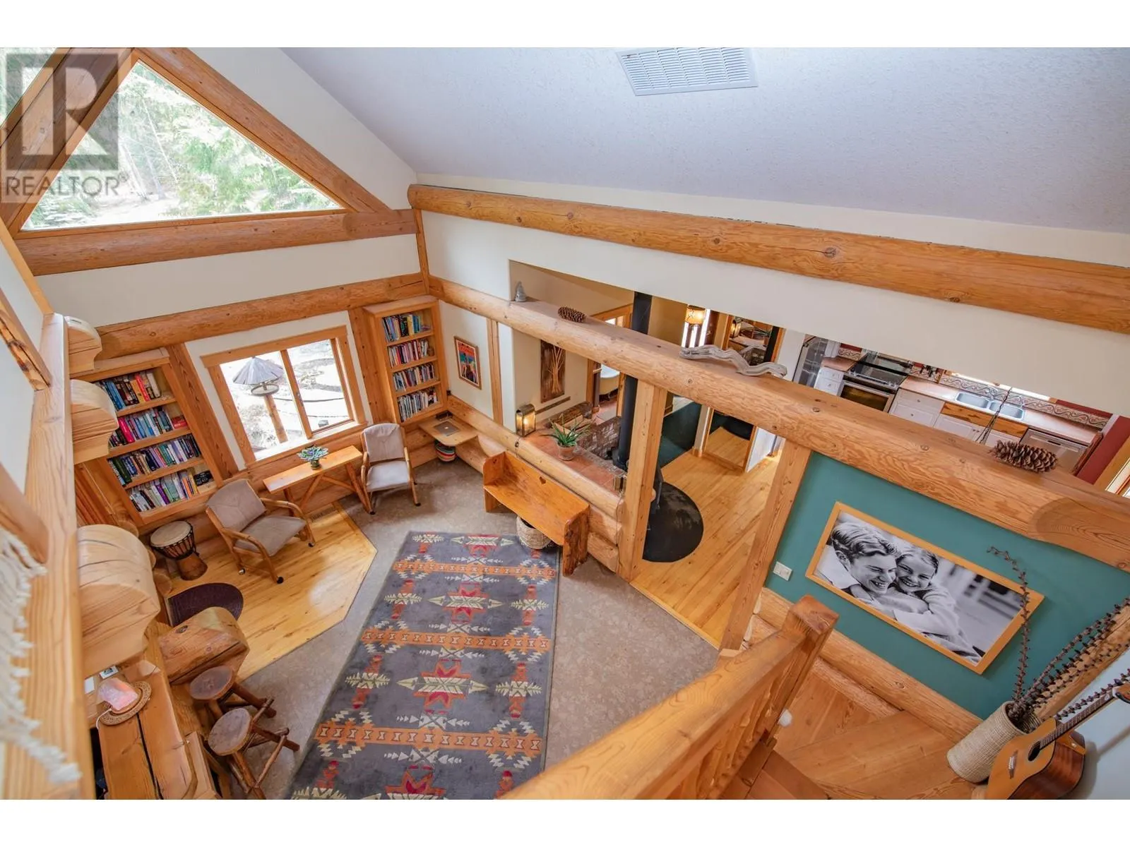 1195 Sugar Lake Road
