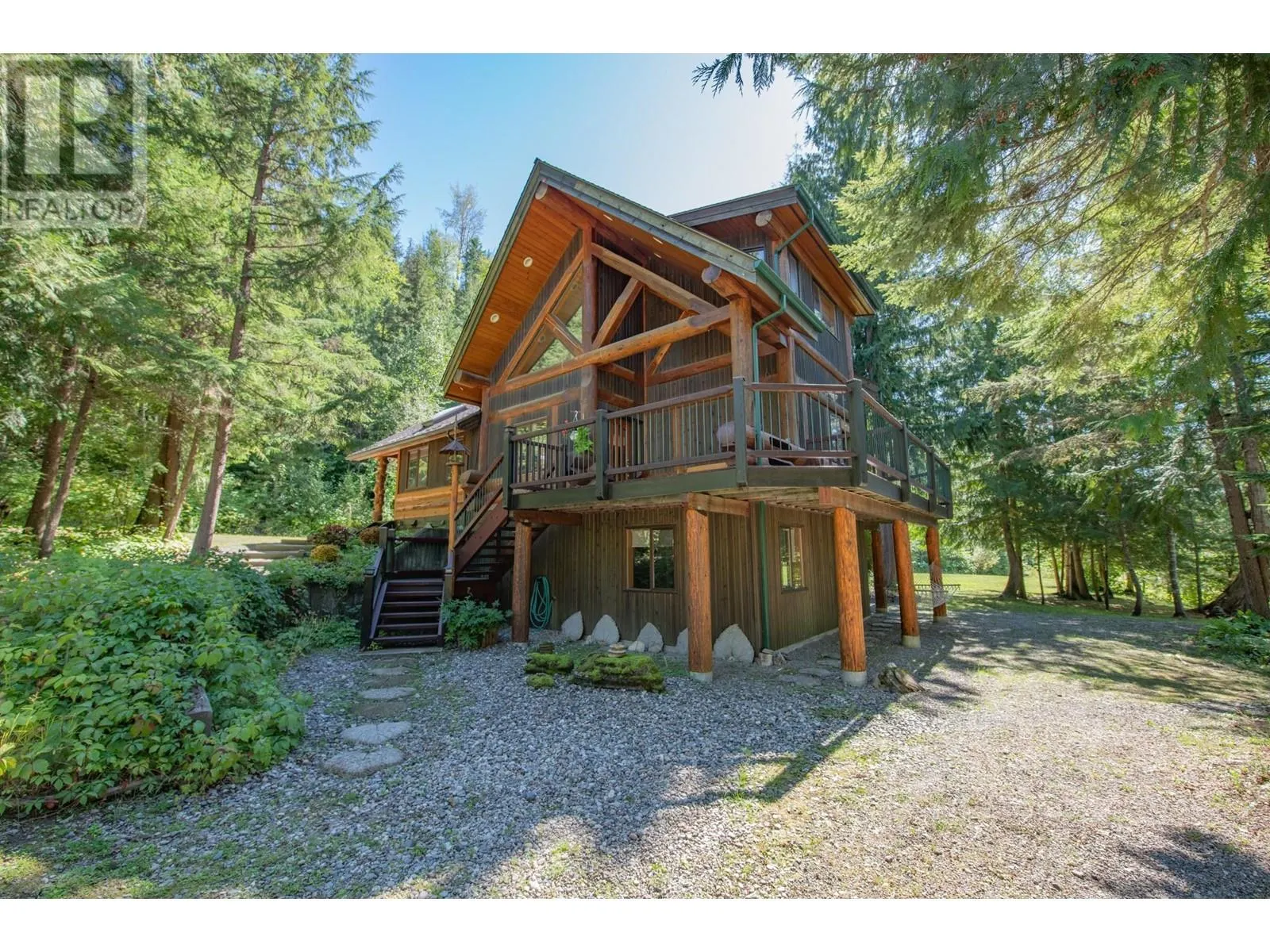 1195 Sugar Lake Road
