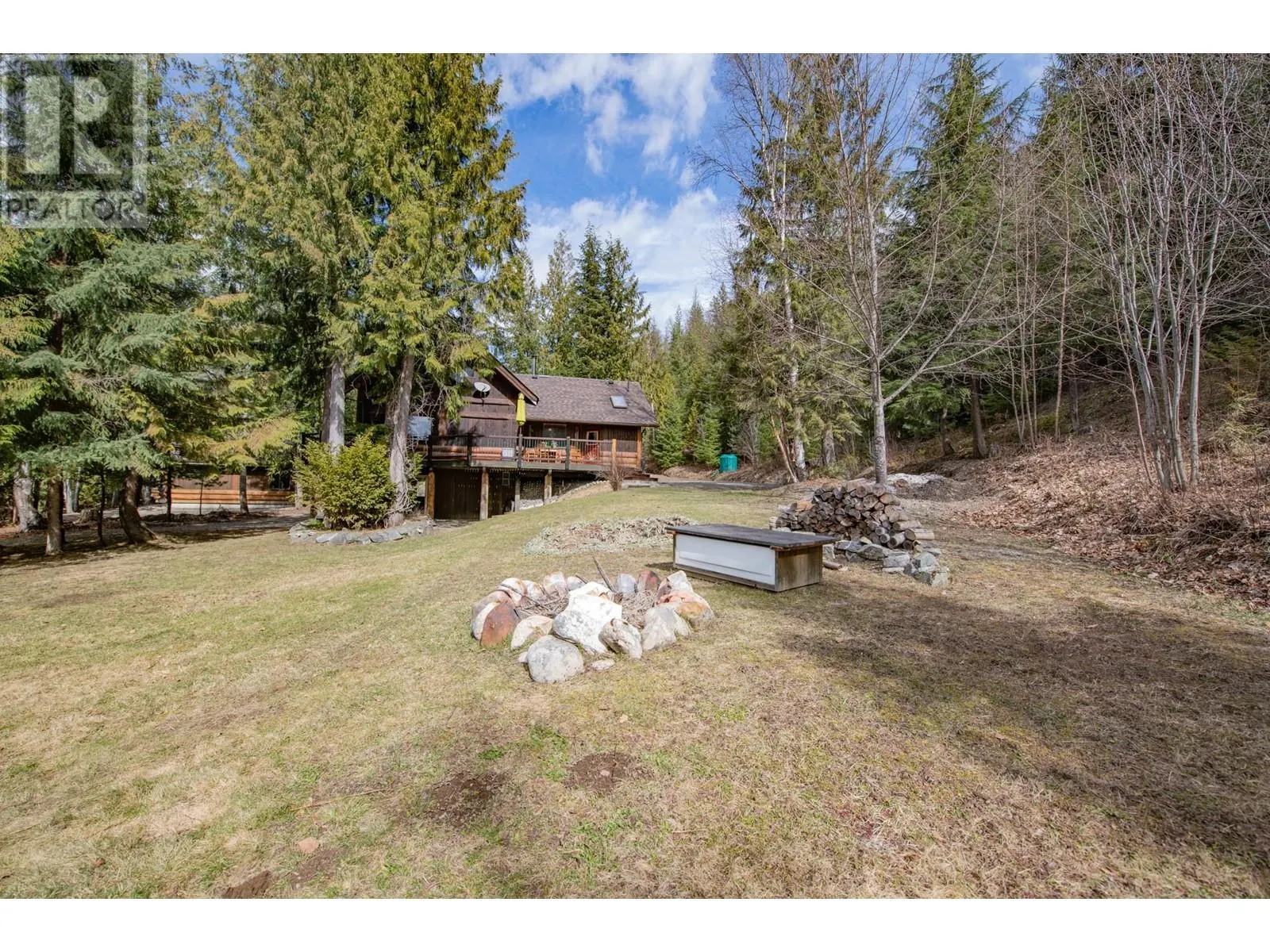 1195 Sugar Lake Road