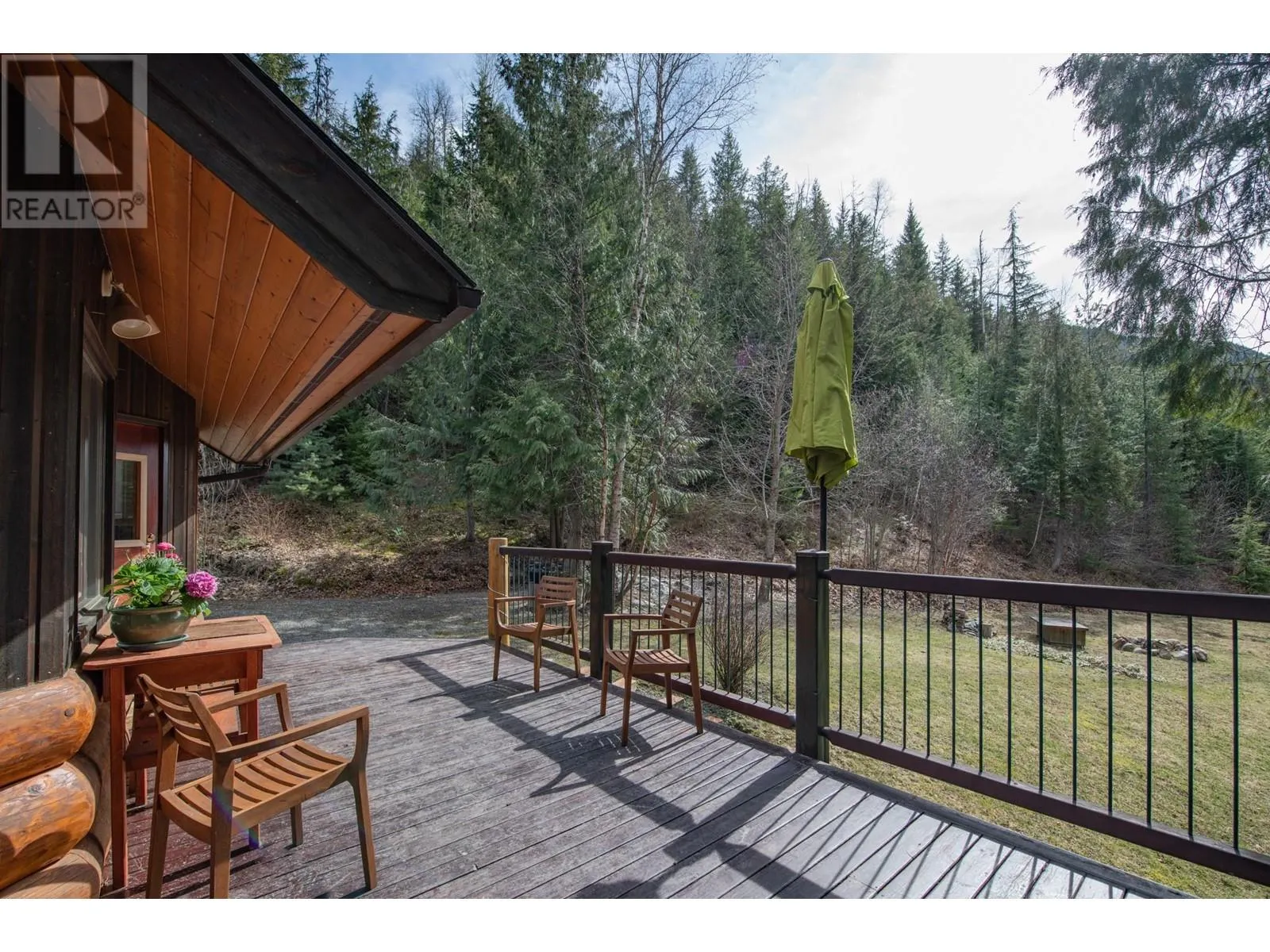 1195 Sugar Lake Road