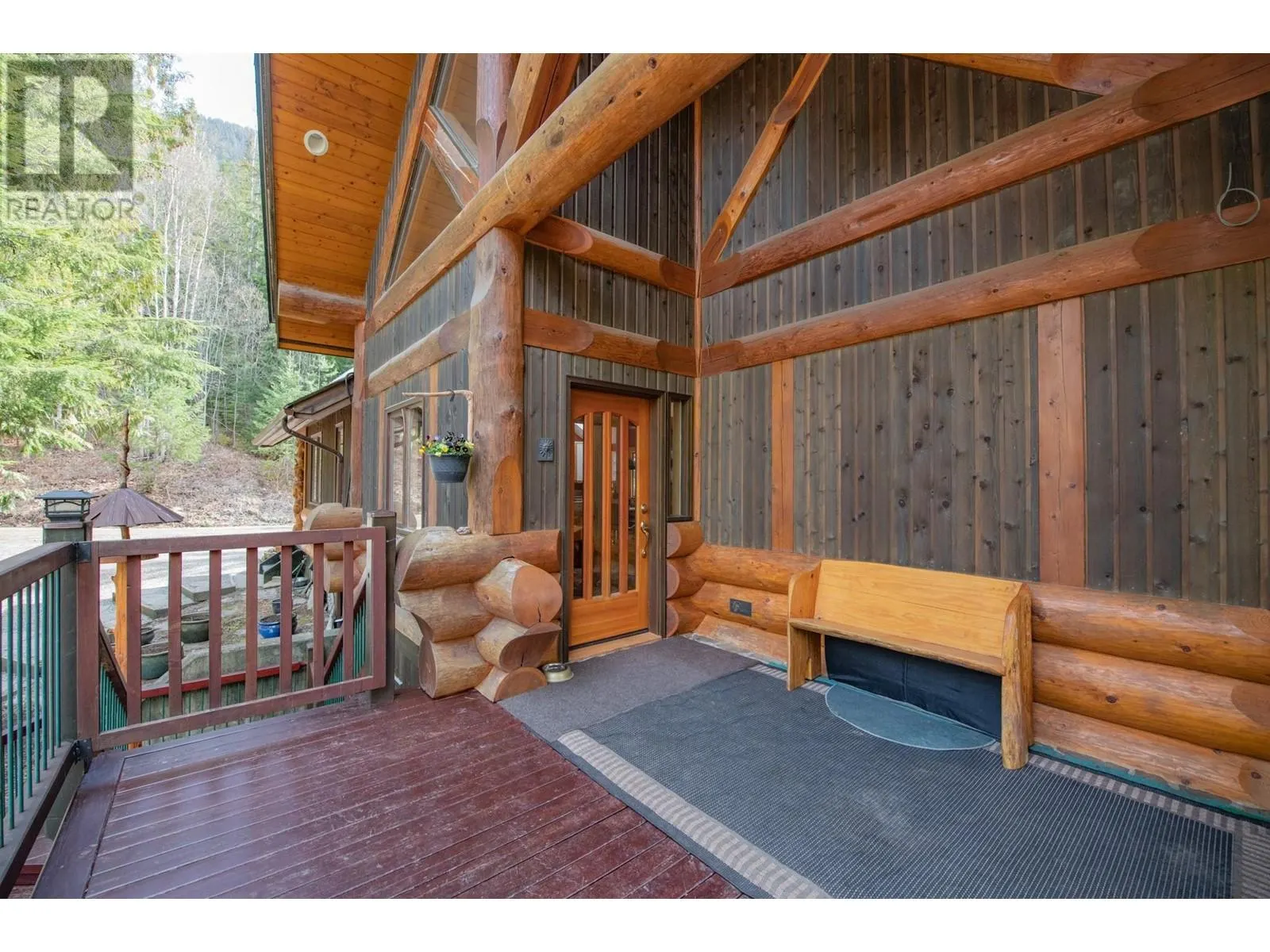 1195 Sugar Lake Road