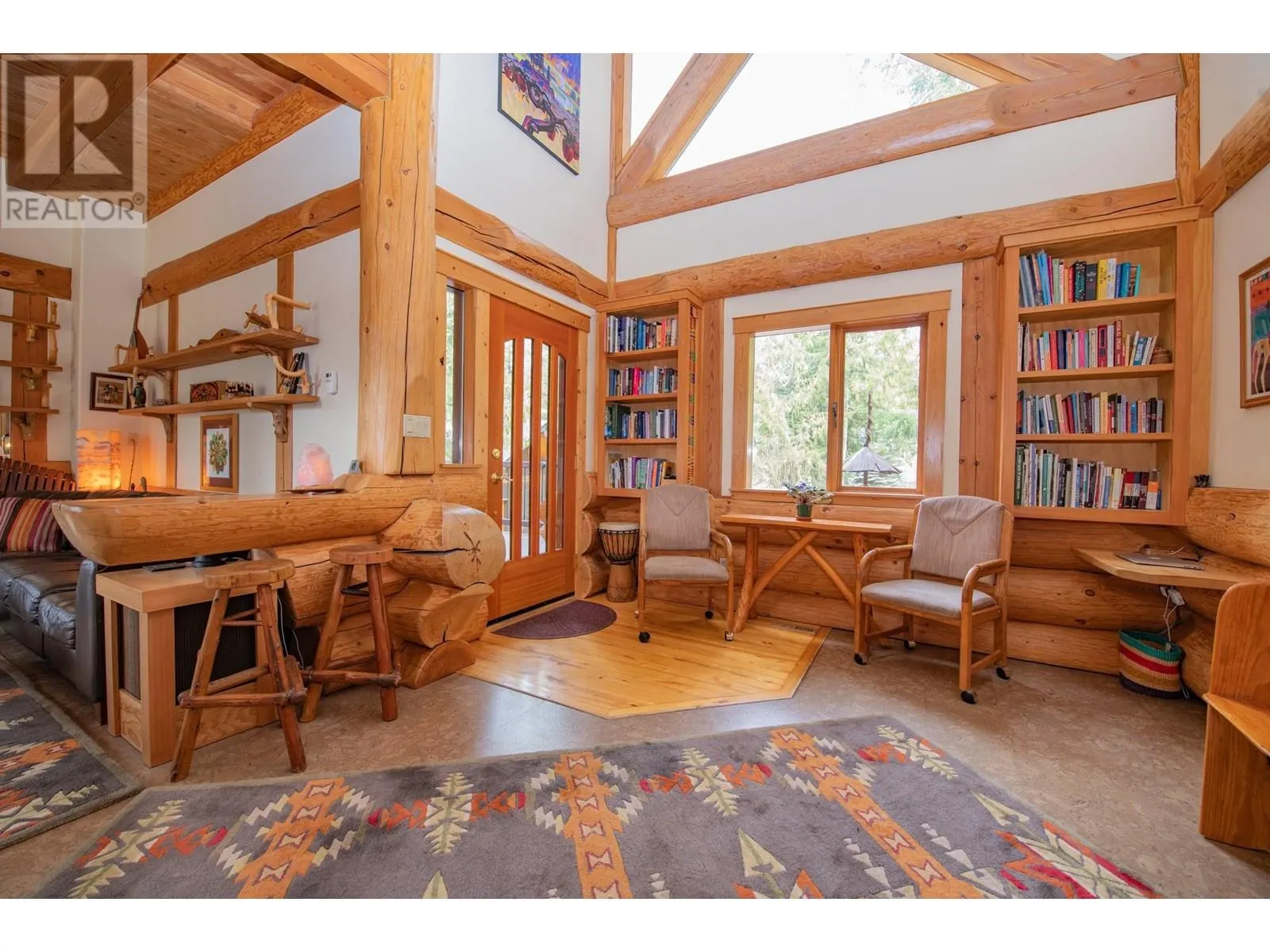 1195 Sugar Lake Road
