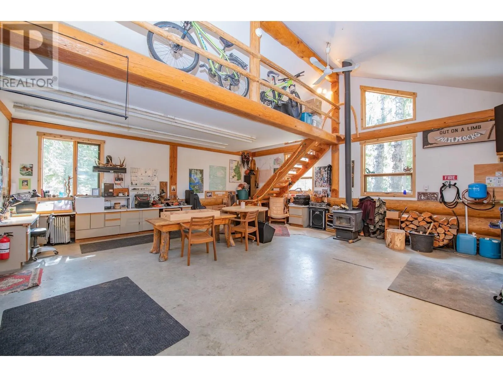 1195 Sugar Lake Road