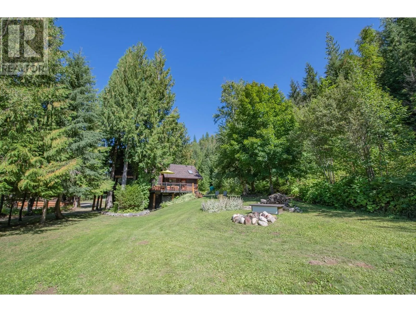 1195 Sugar Lake Road