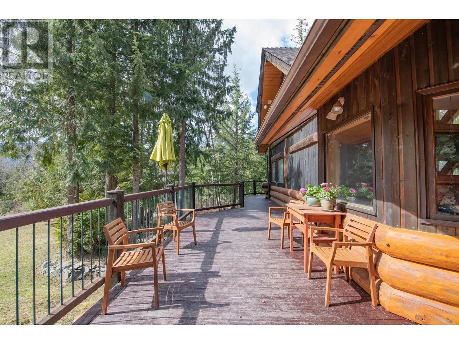 1195 Sugar Lake Road