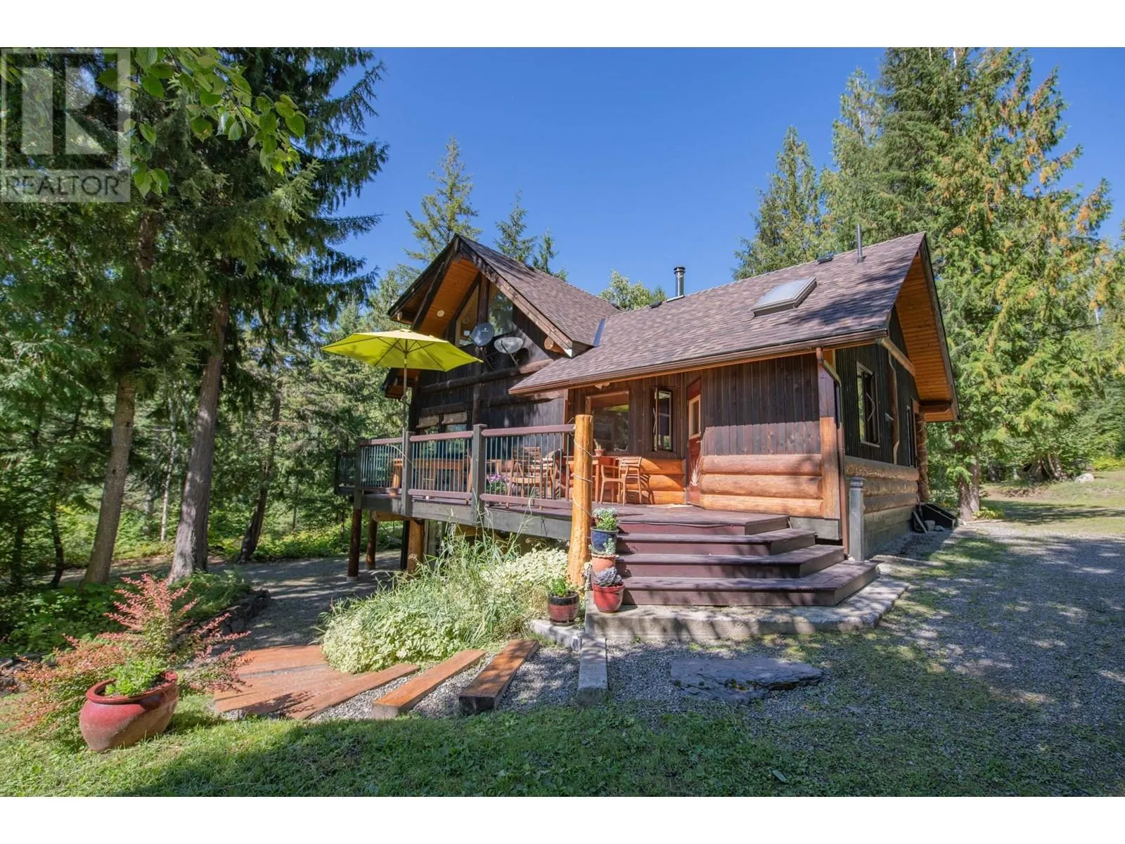 1195 Sugar Lake Road