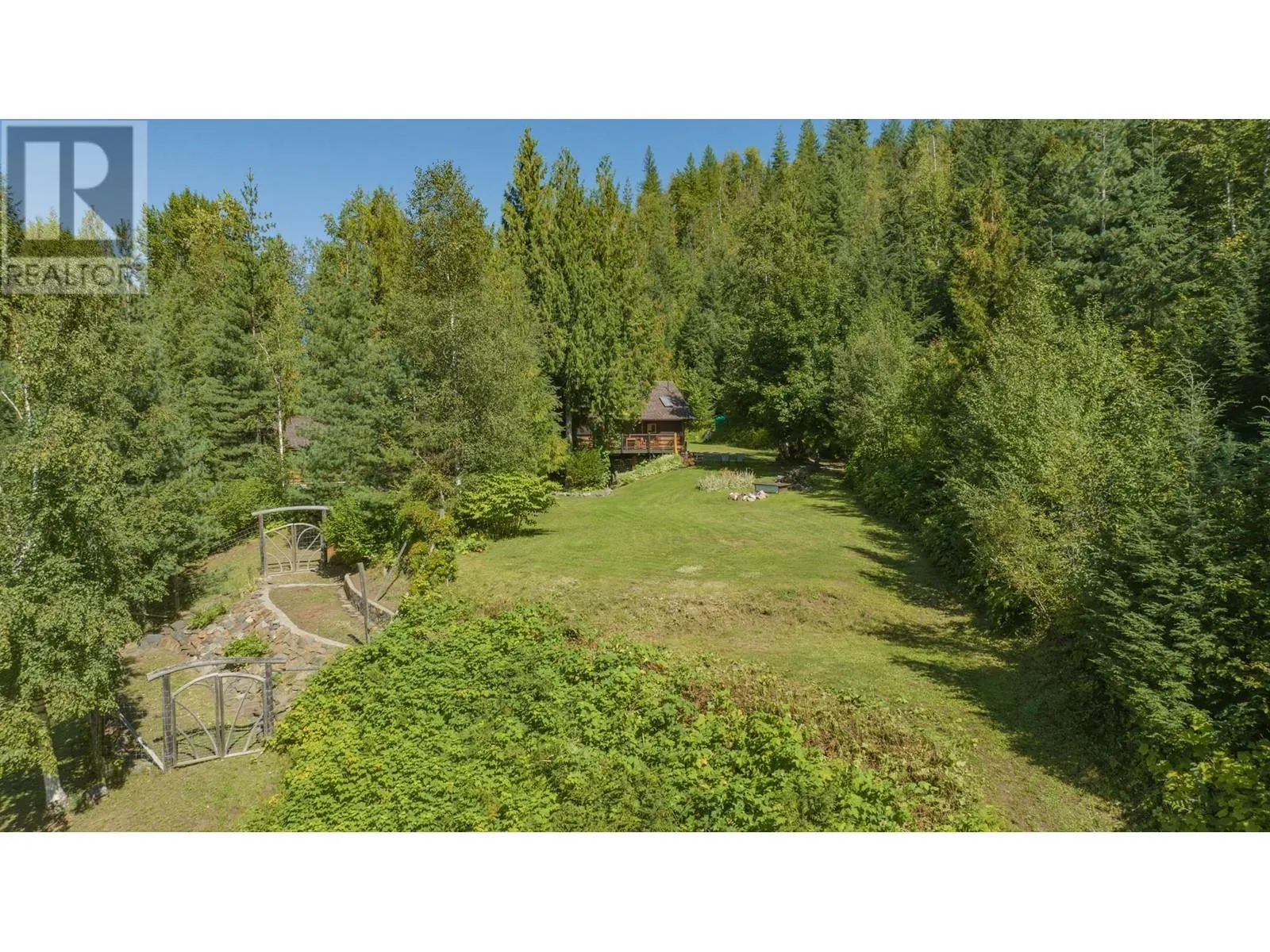 1195 Sugar Lake Road