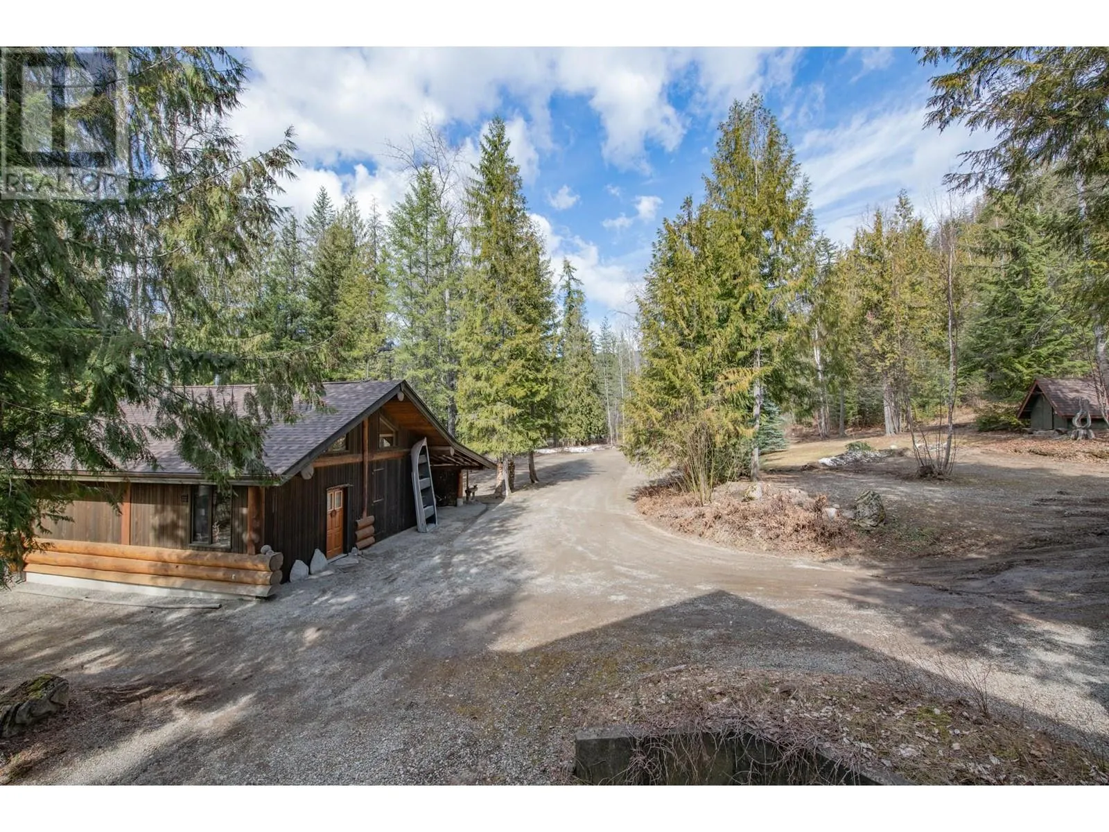 1195 Sugar Lake Road
