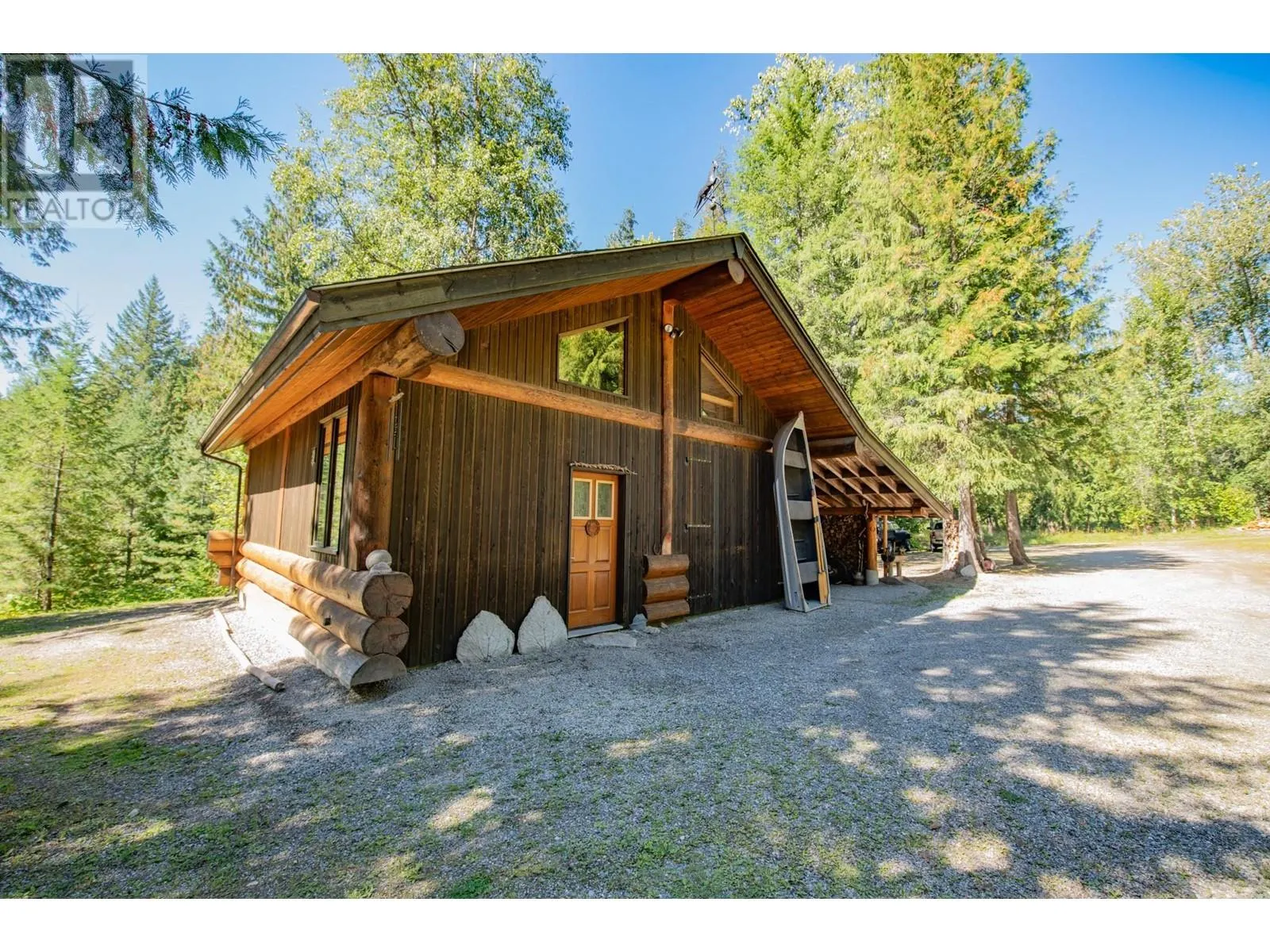 1195 Sugar Lake Road