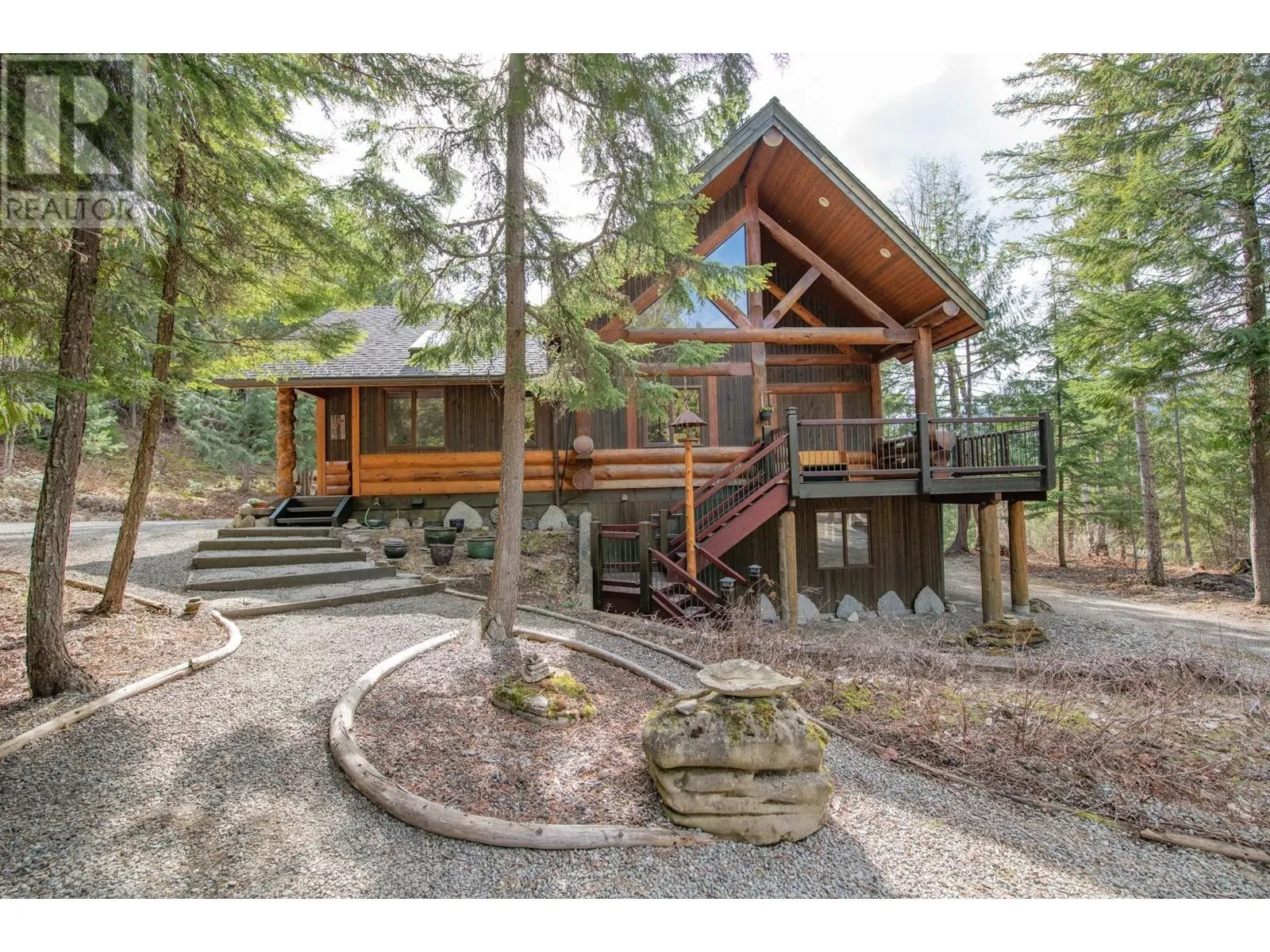 1195 Sugar Lake Road