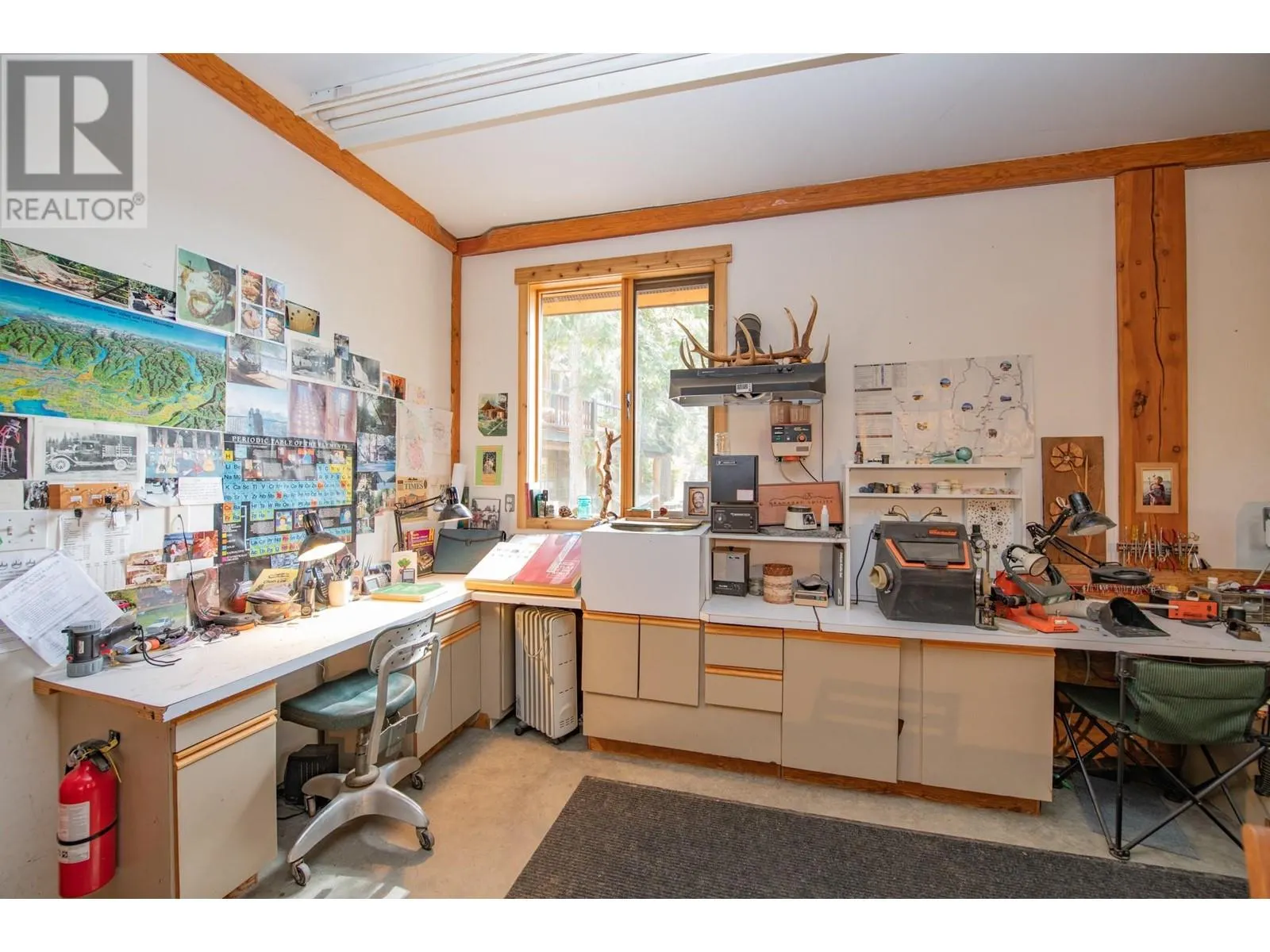 1195 Sugar Lake Road