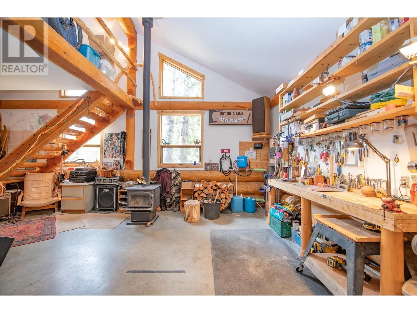 1195 Sugar Lake Road