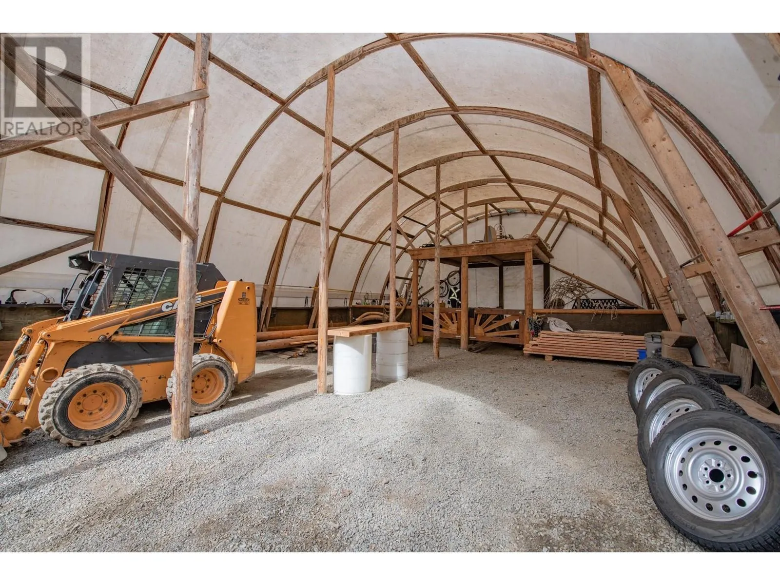 1195 Sugar Lake Road