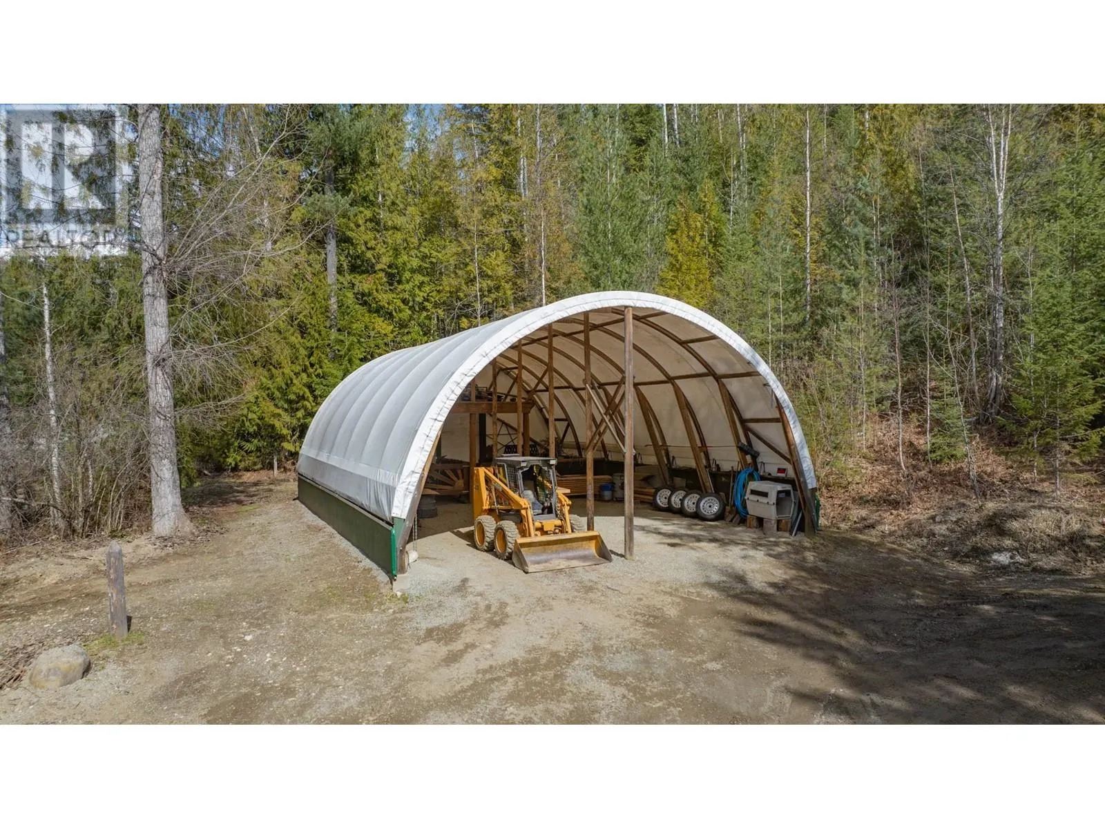 1195 Sugar Lake Road