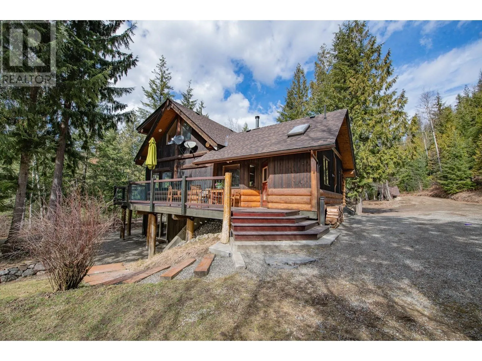 1195 Sugar Lake Road