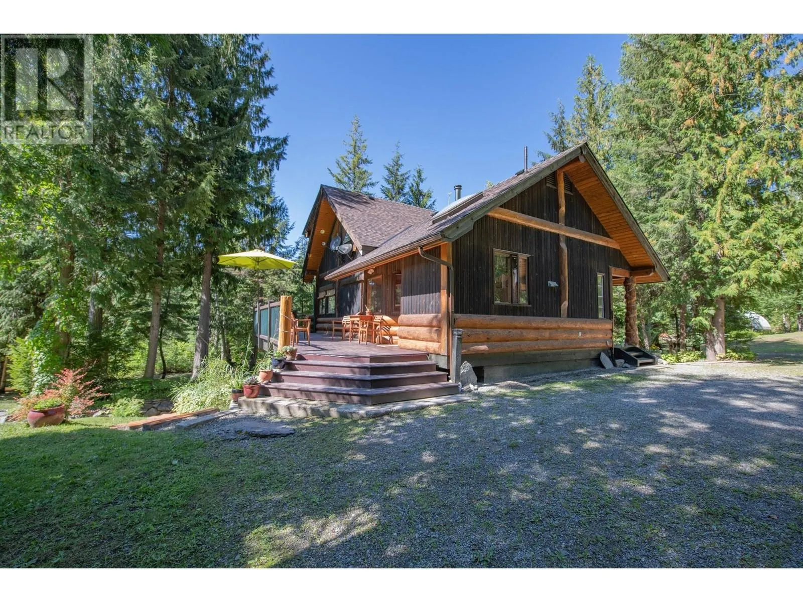 1195 Sugar Lake Road