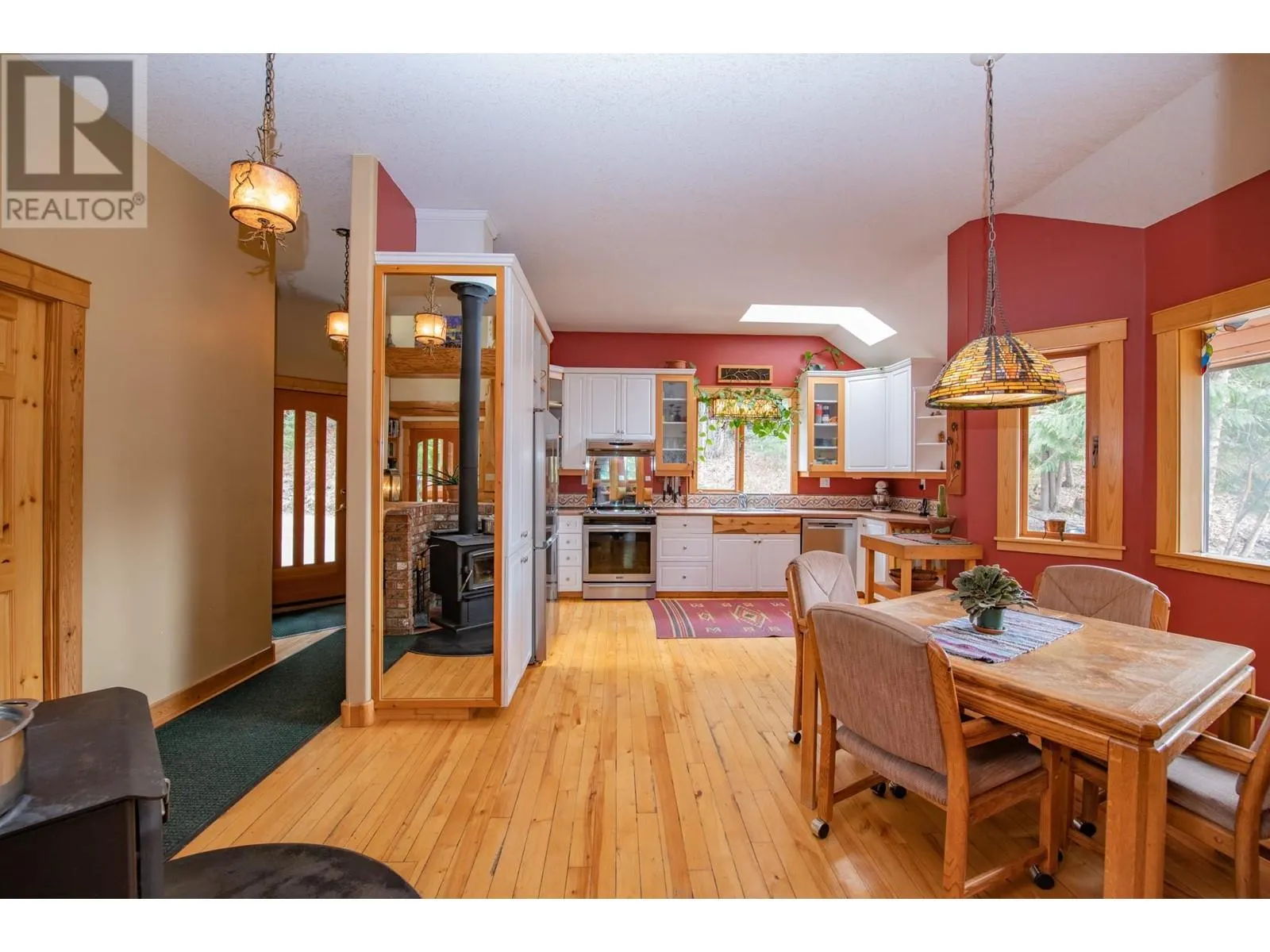 1195 Sugar Lake Road